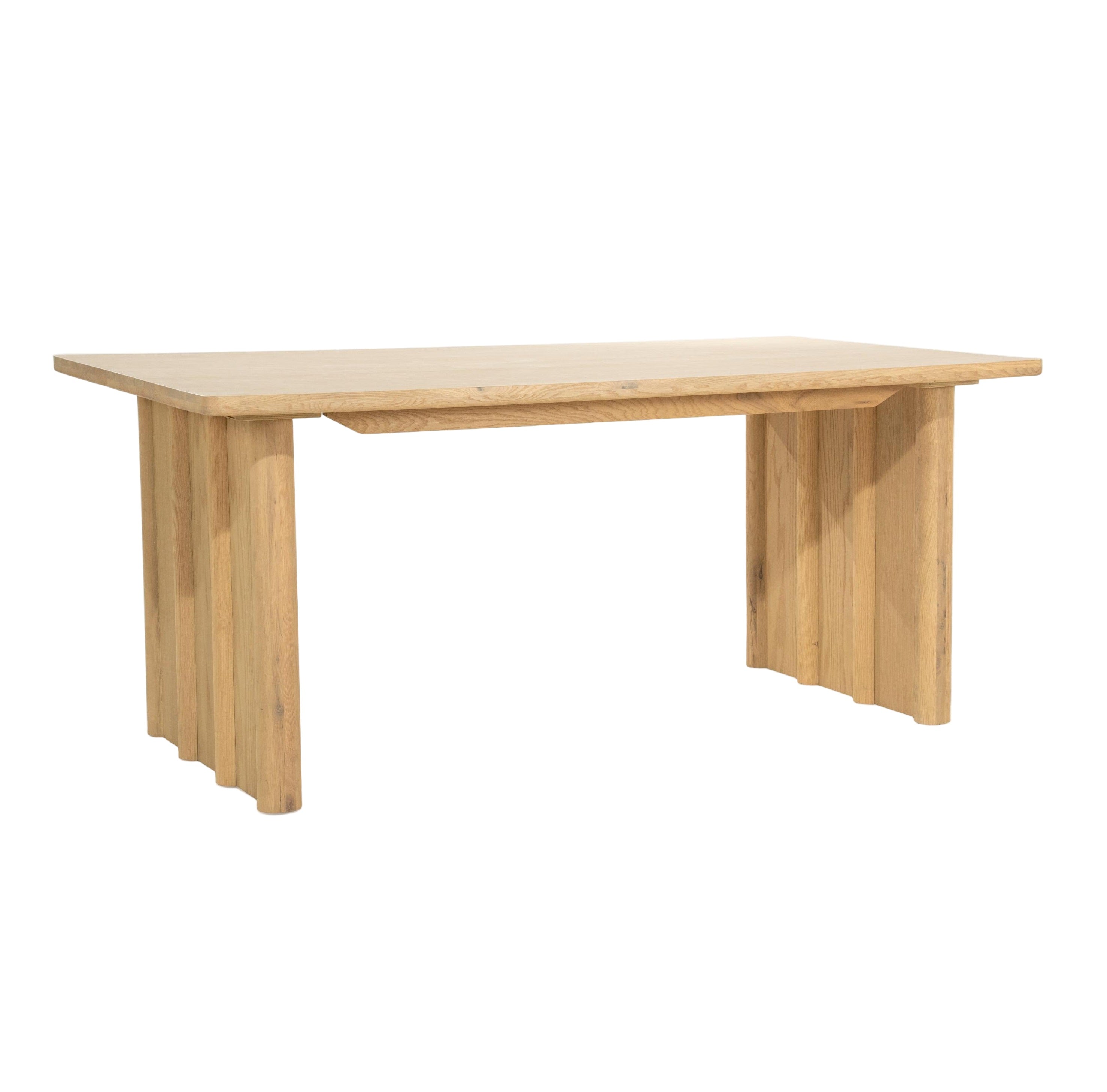 JAKE Oak Wood Table