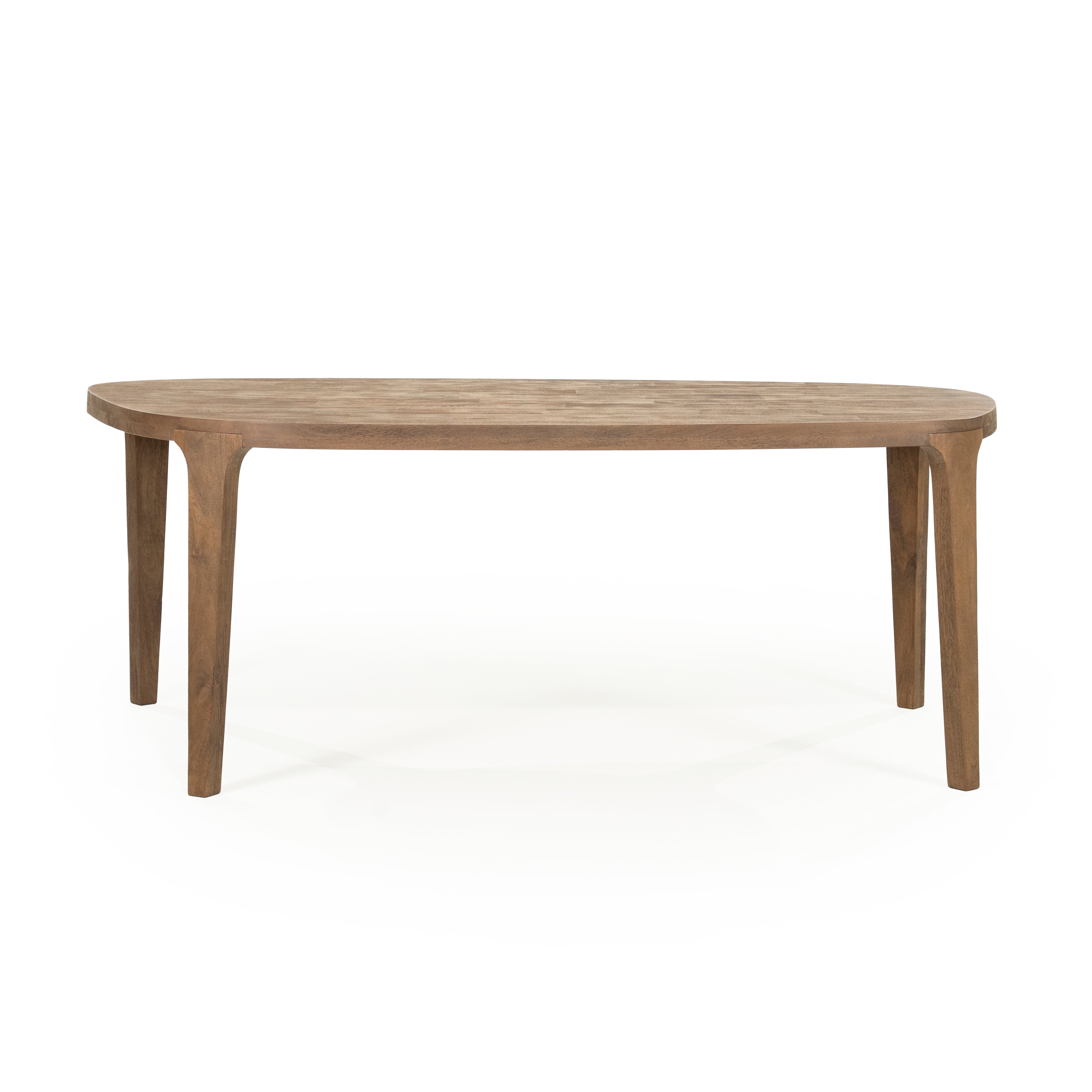 TAYLOR Mango Wood Table