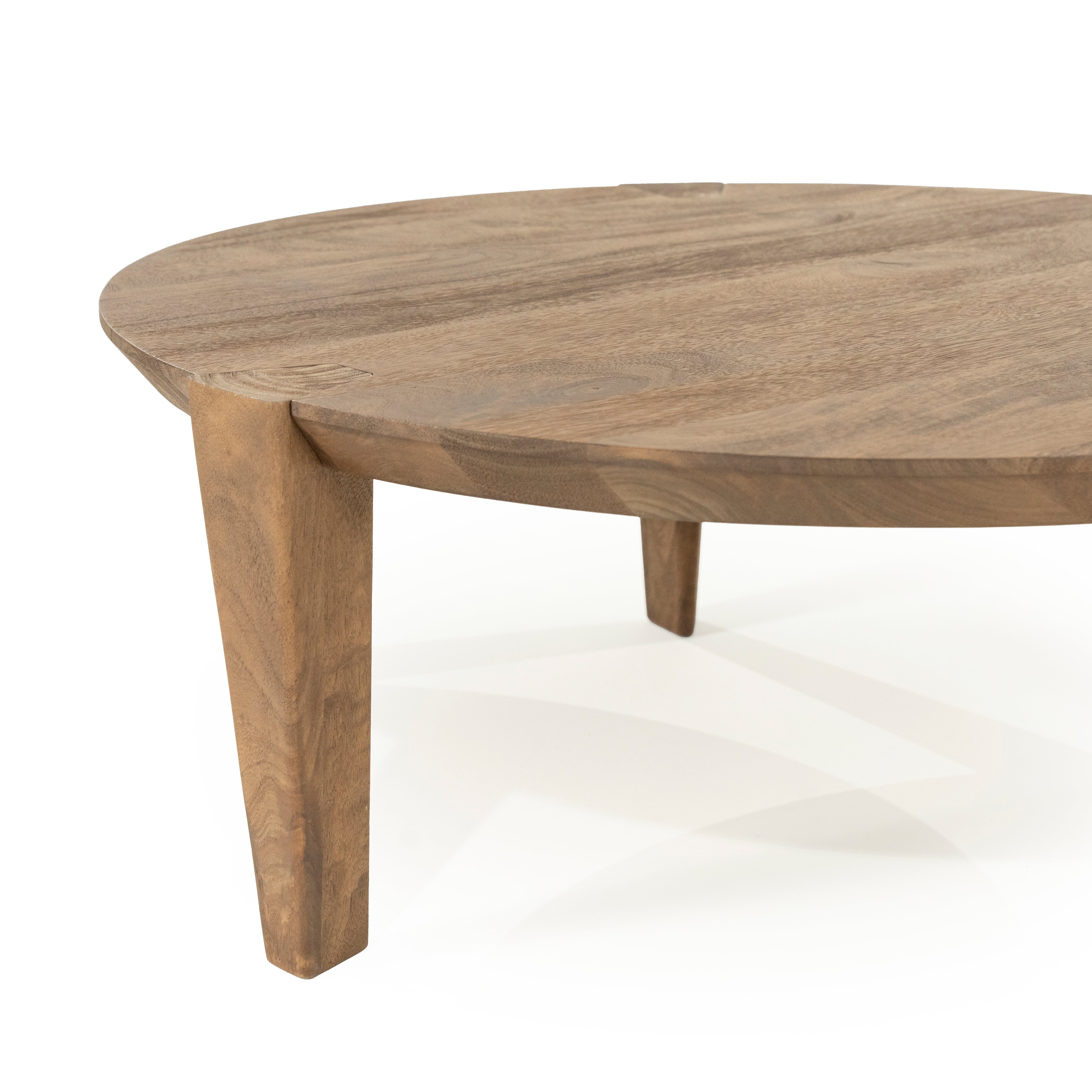 DAVINA Coffee Table Mango Wood
