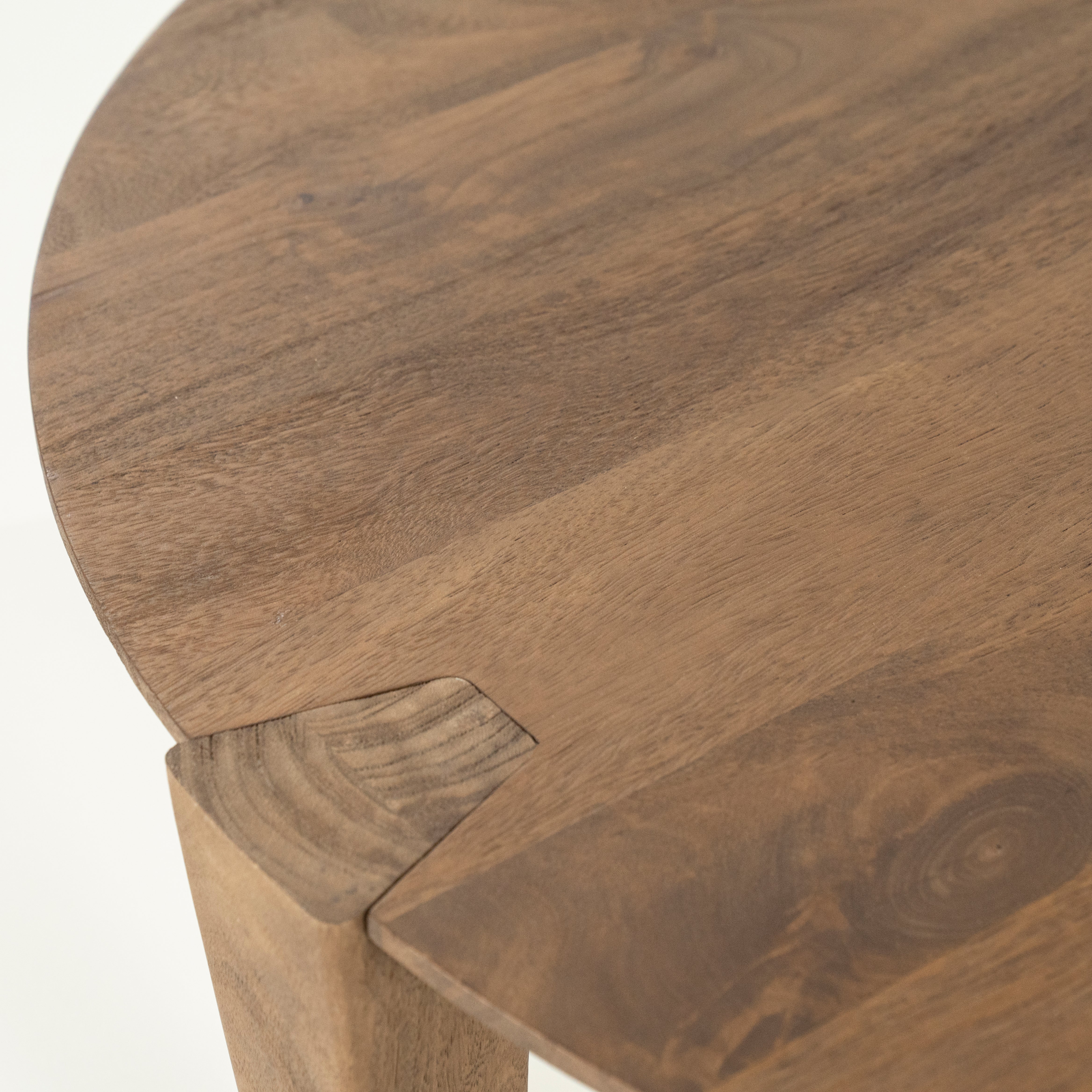 DAVINA Coffee Table Mango Wood