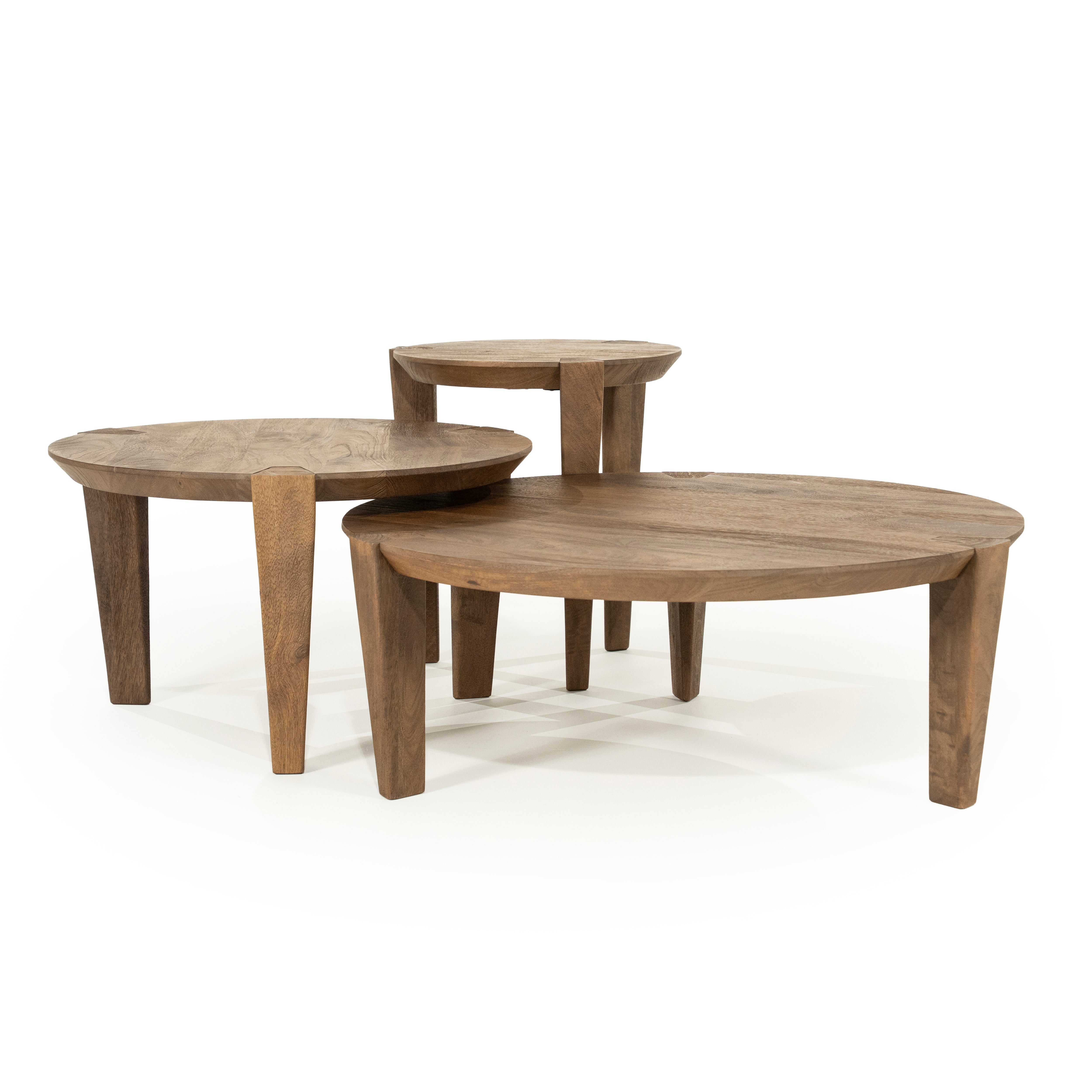 DAVINA Coffee Table Mango Wood