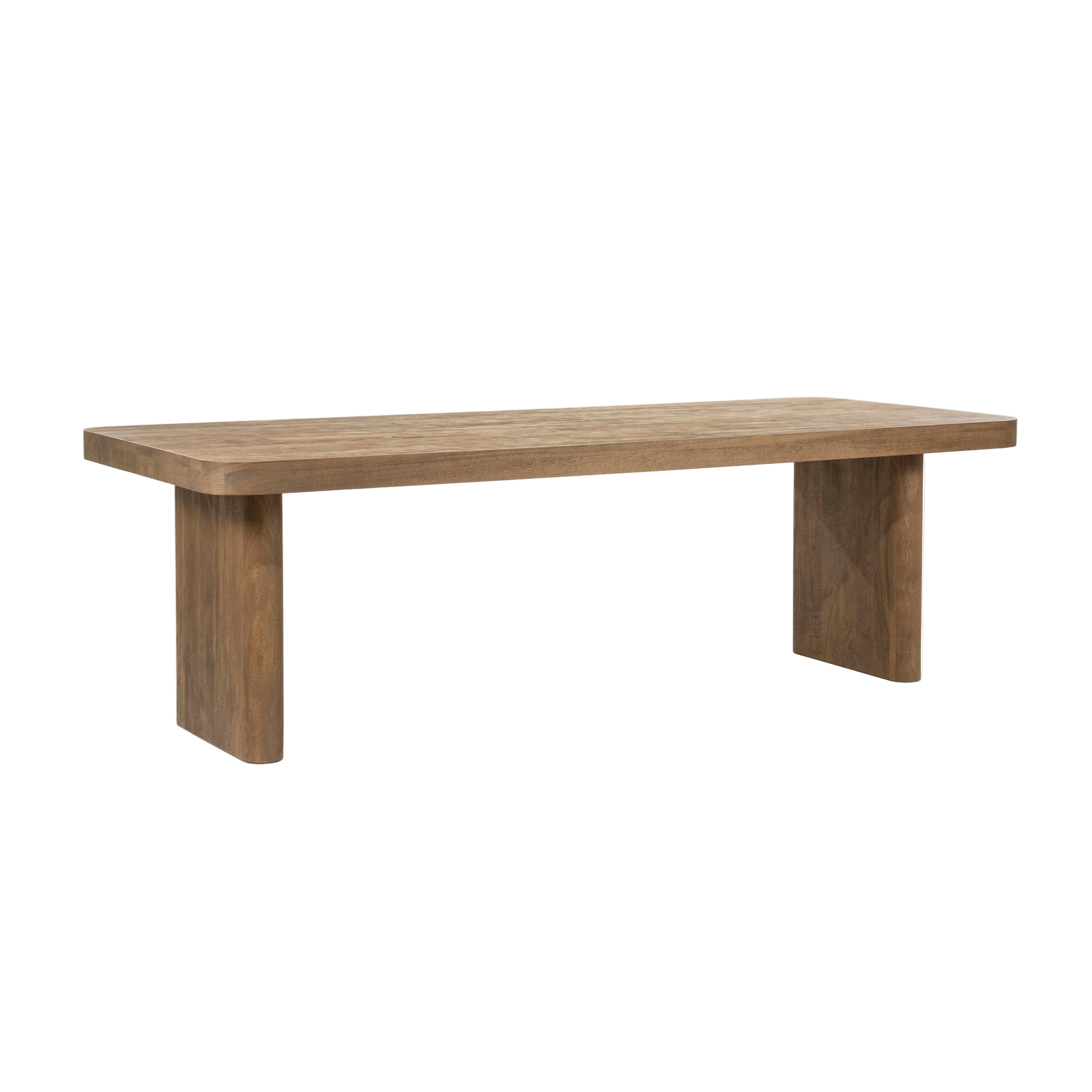 EDWARD Mango Wood Table