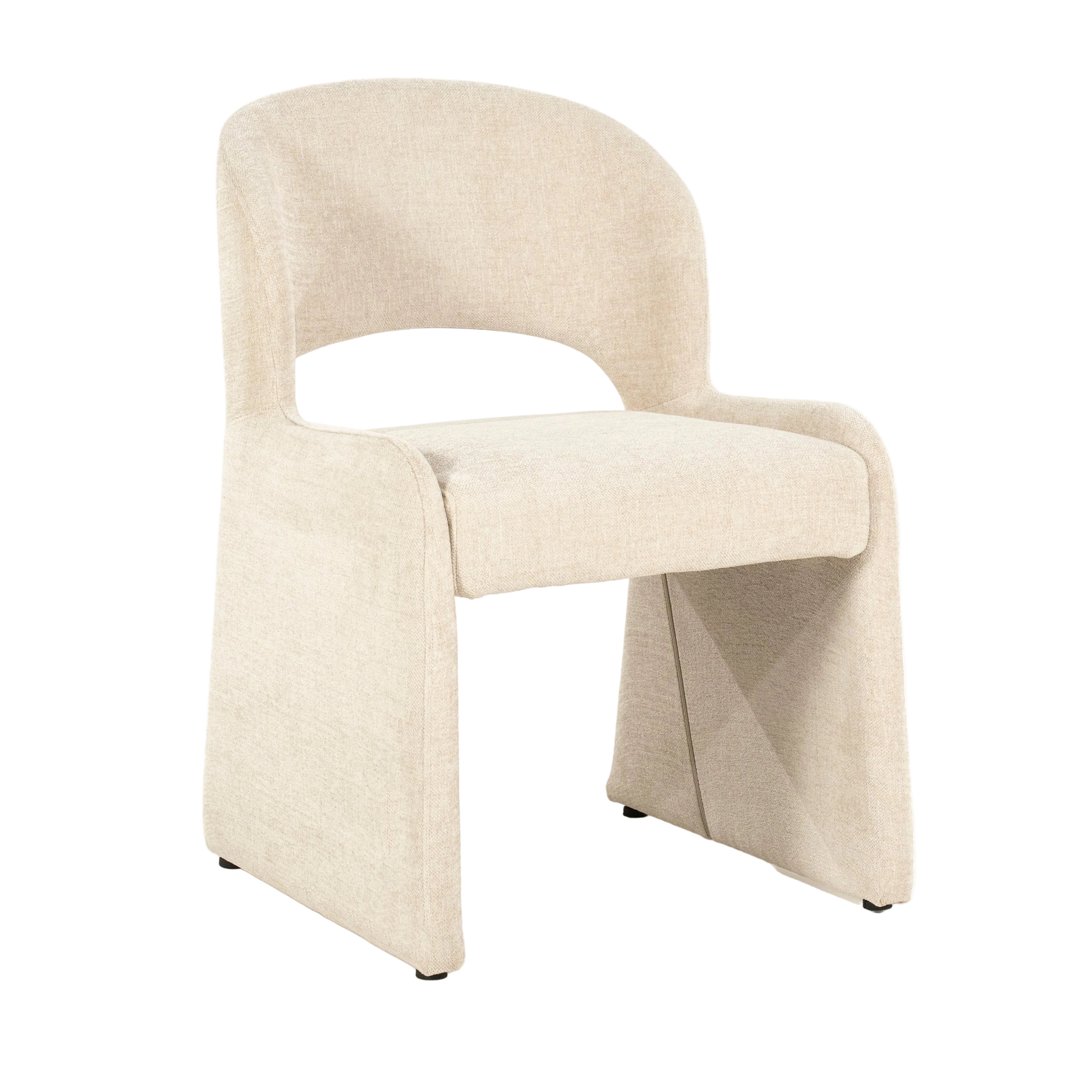 Odette Chair Beige