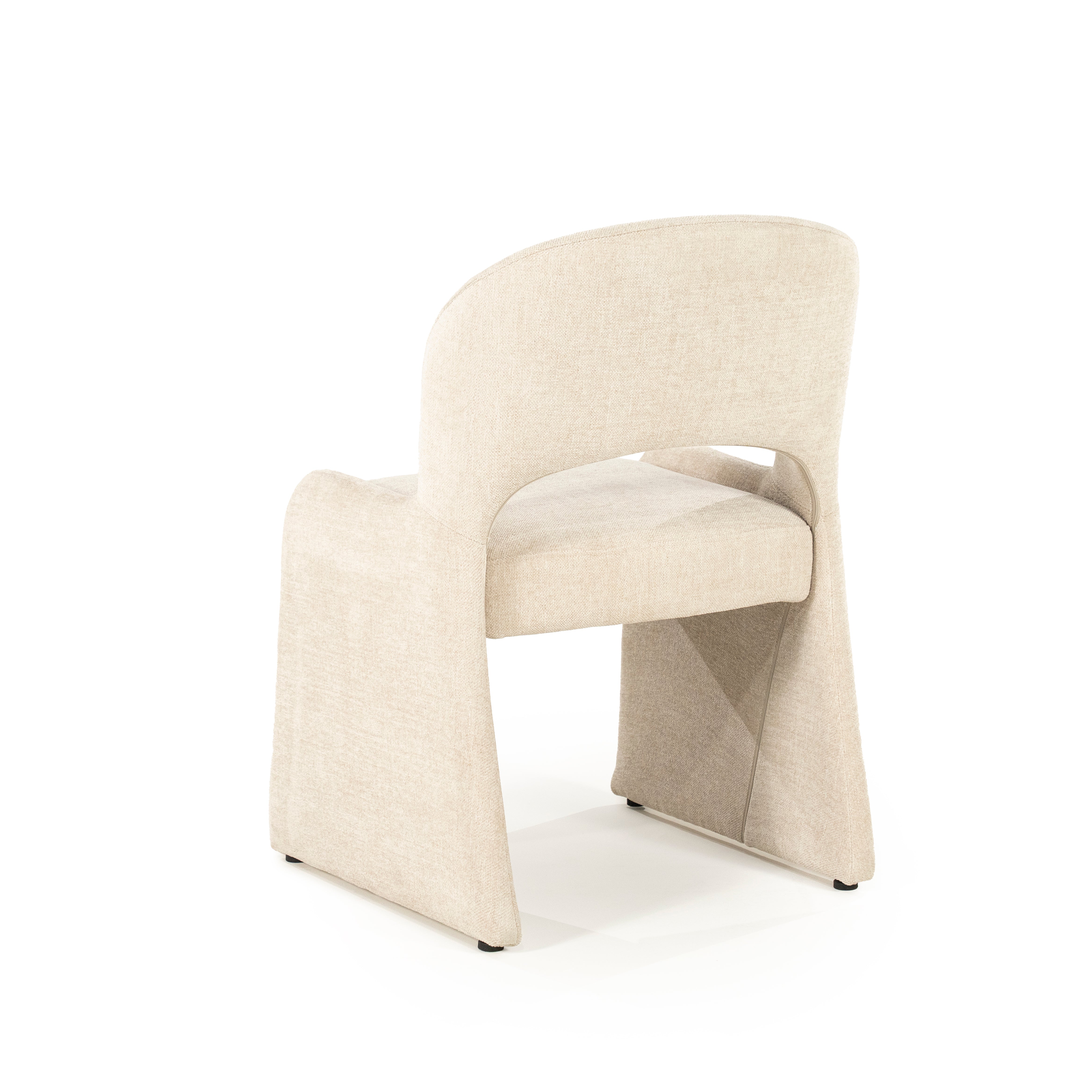 Odette Chair Beige