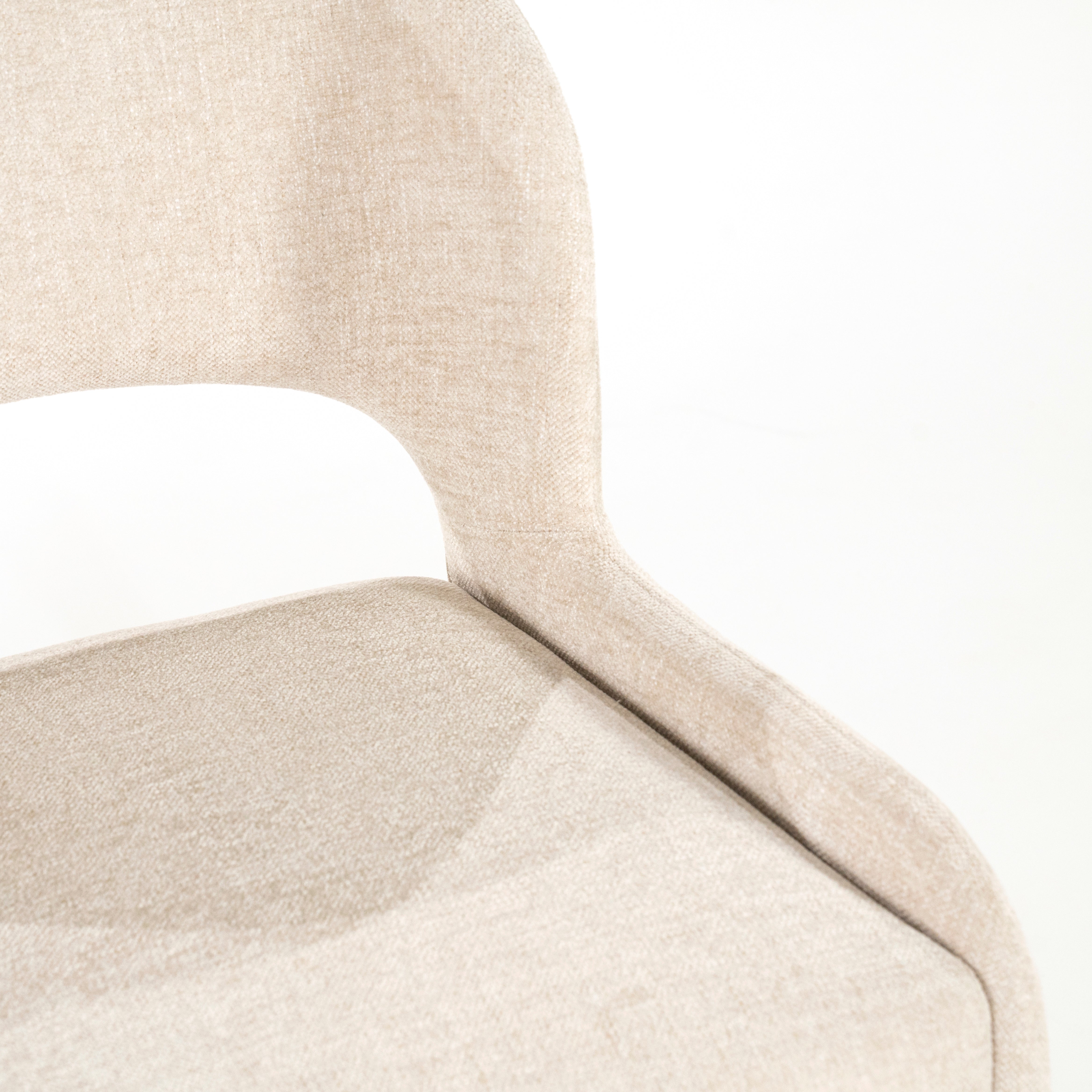 Odette Chair Beige