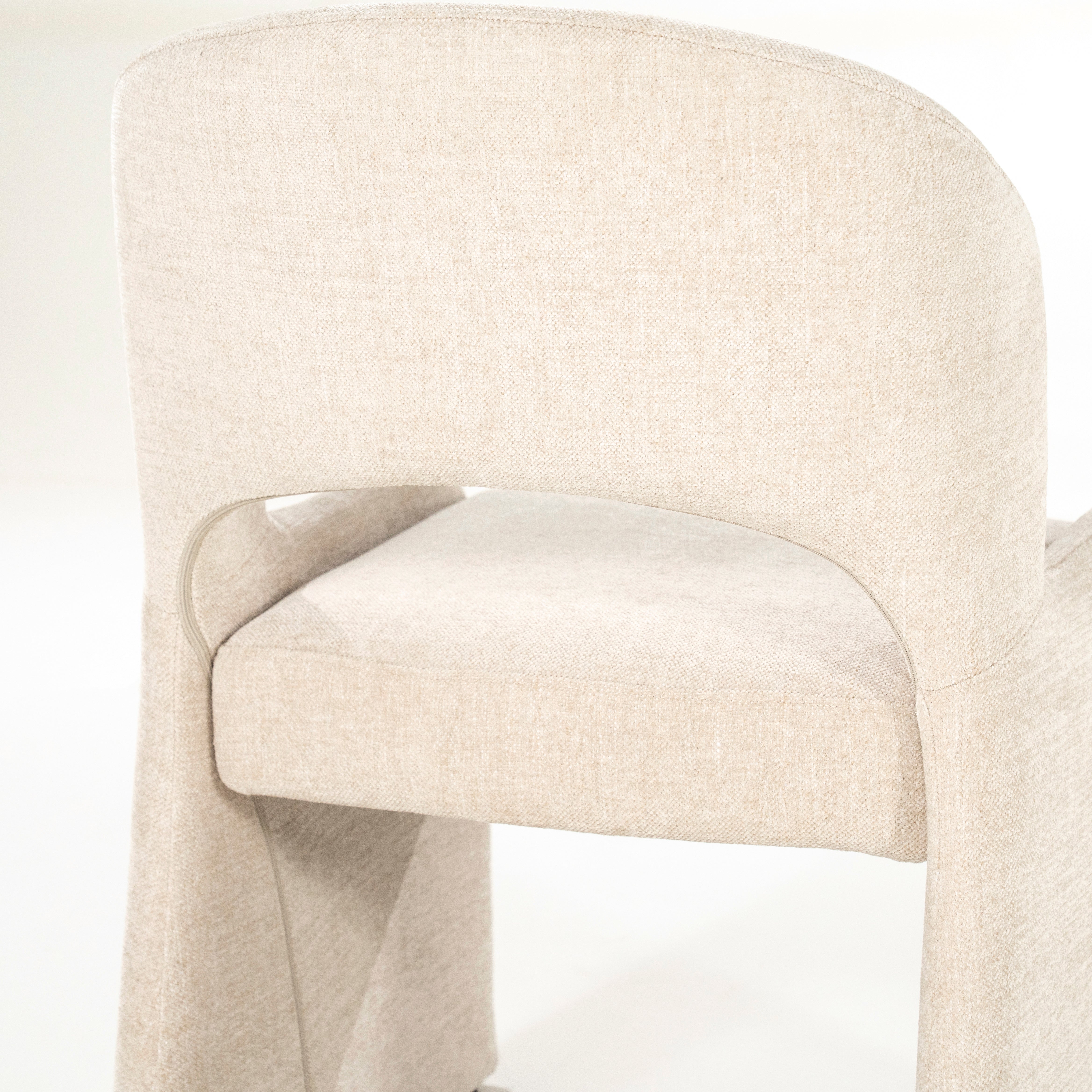 Odette Chair Beige