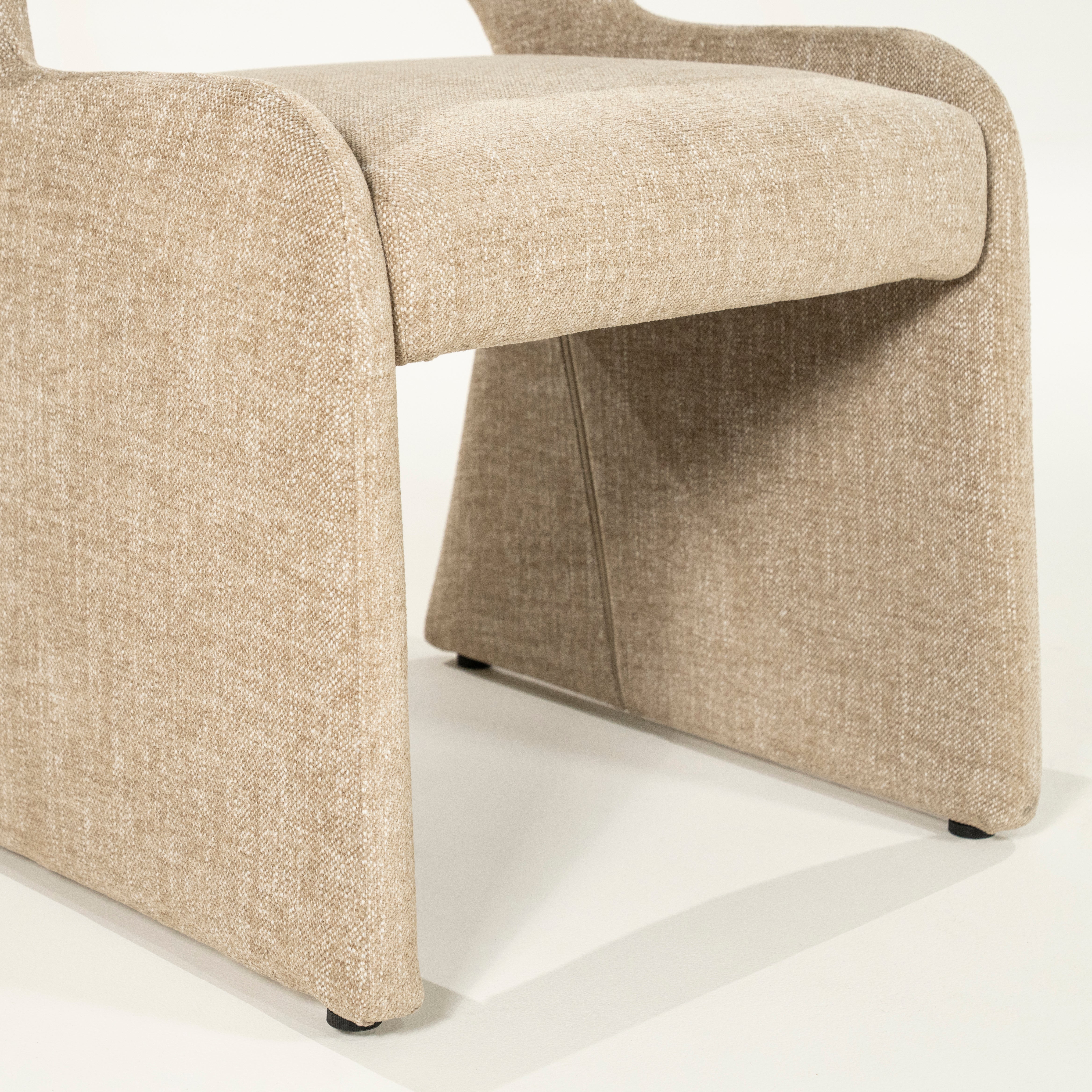 Odette Chair Beige