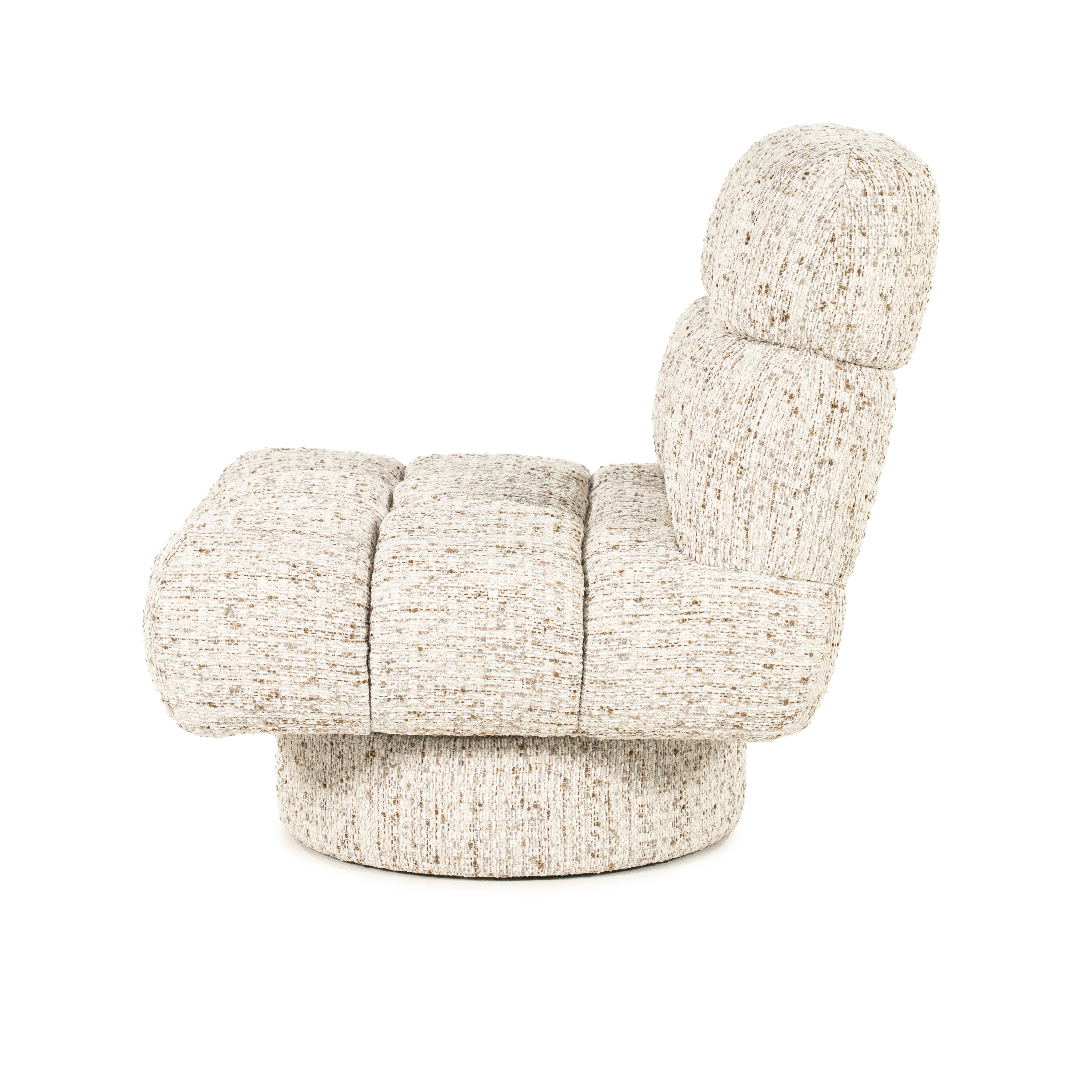 FENNA Armchair Beige