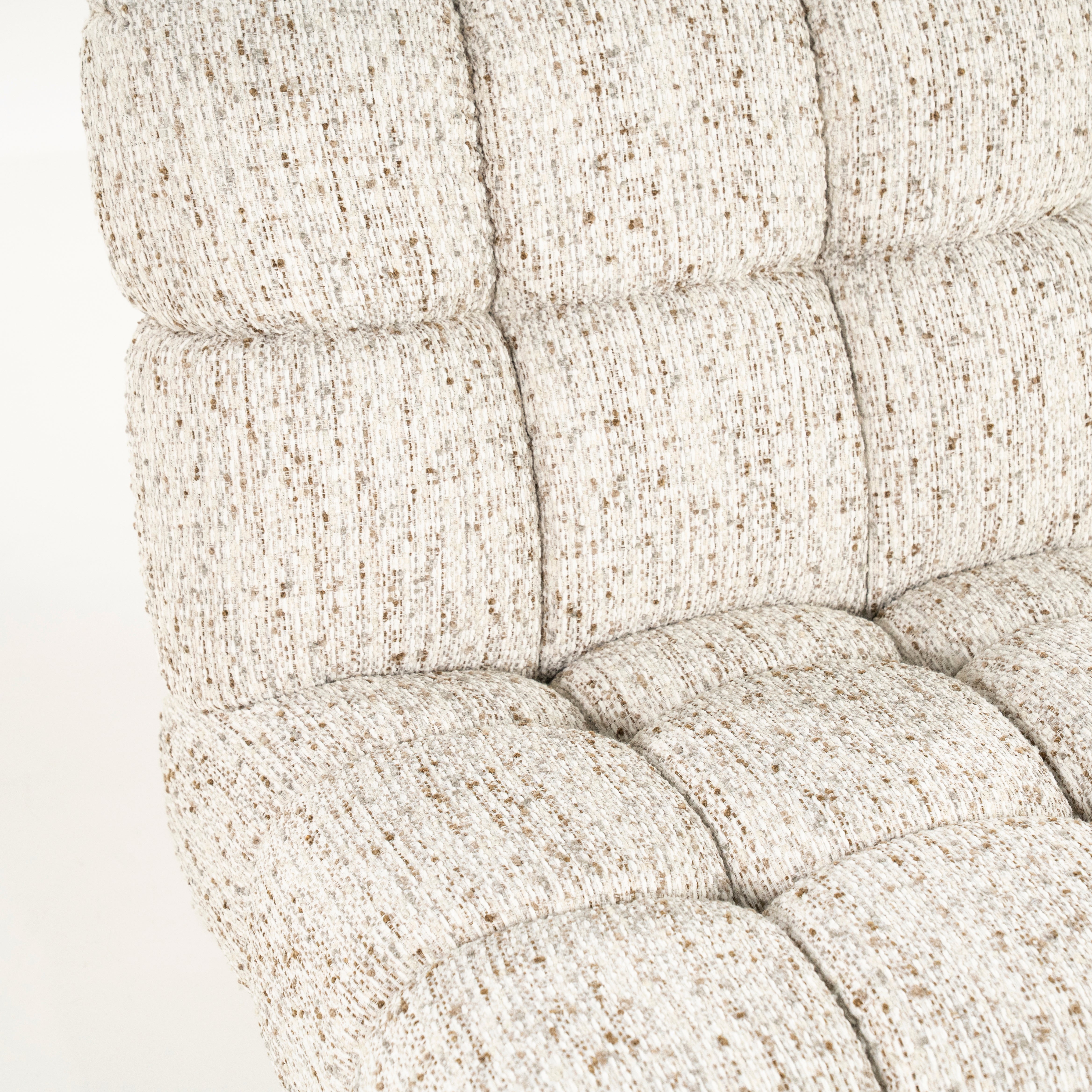 FENNA Armchair Beige