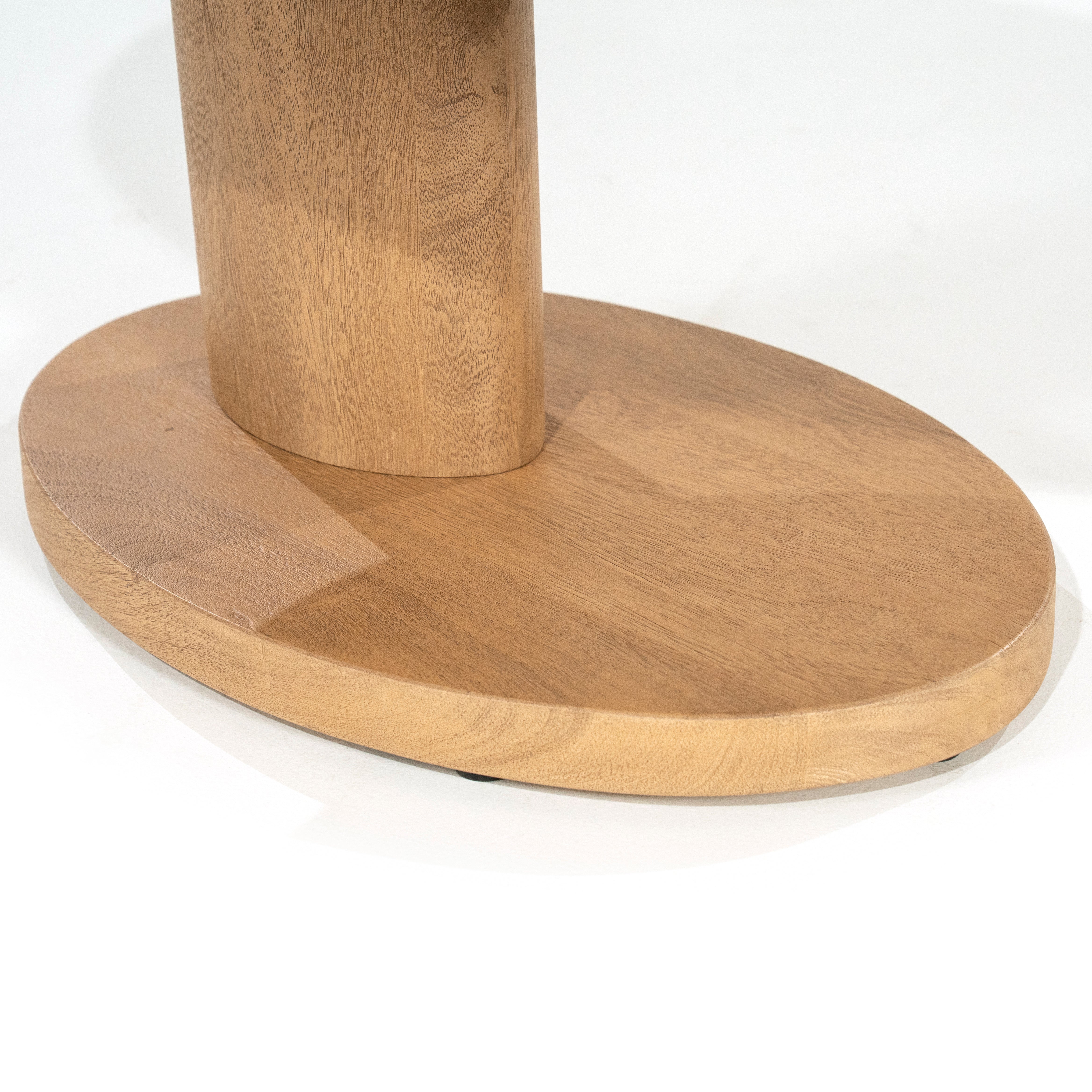 NOVIA coffee table mango wood
