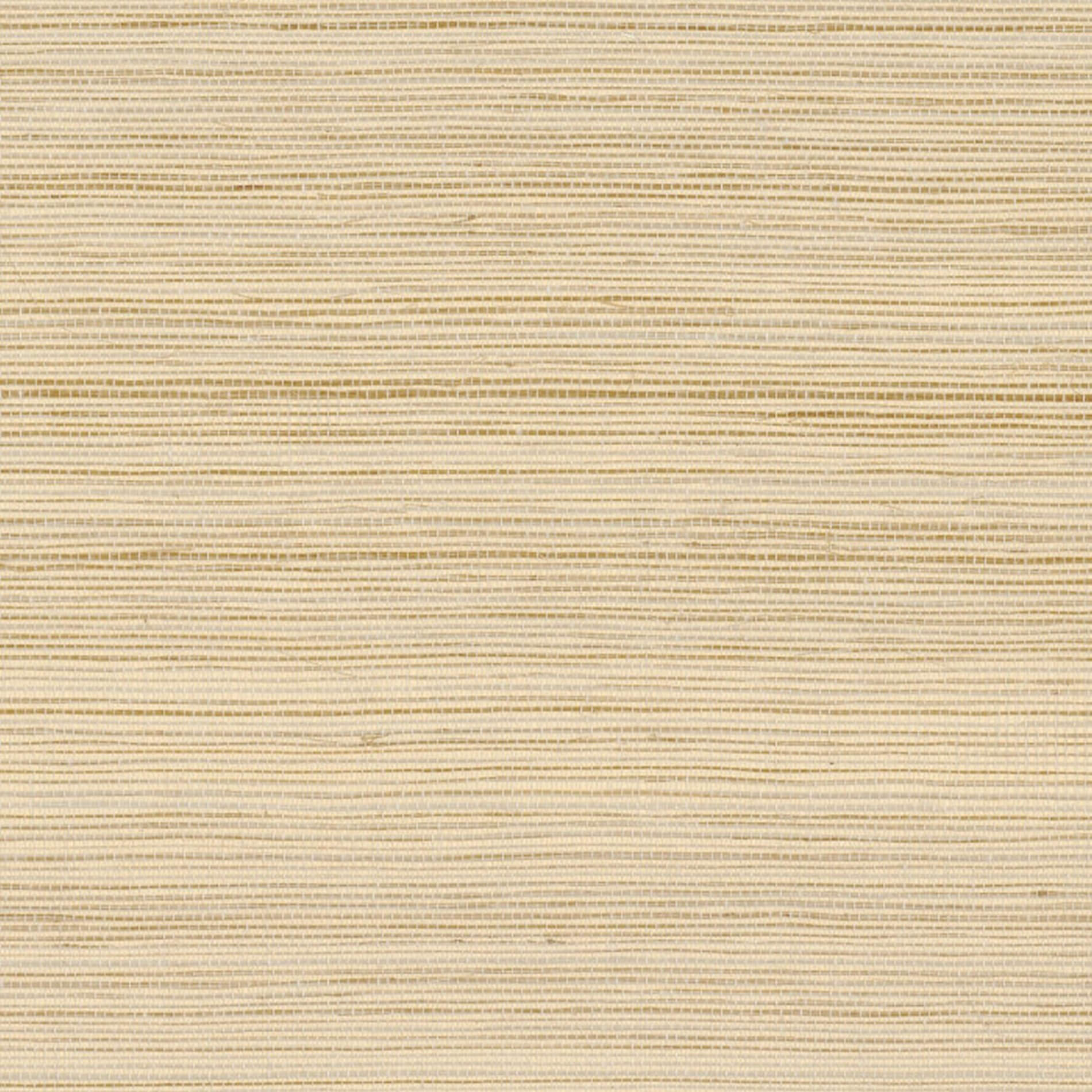 Structural plant fiber wallpaper PICTA - MARRON GLACE warm brown with sand