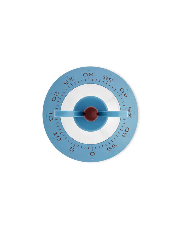 Kitchen Kitchen Kitchen Timer blue
