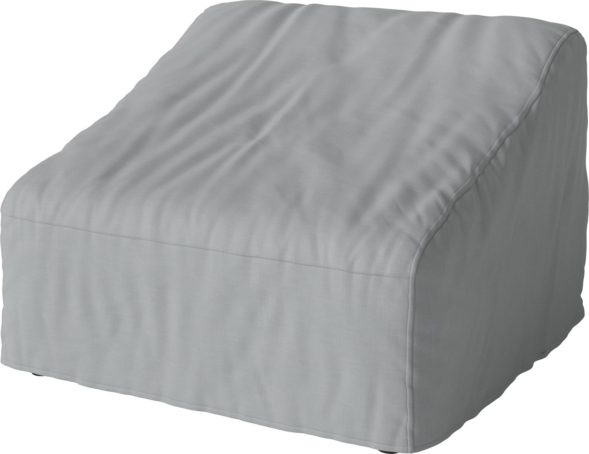 Modulares Sofa Arke - Links -Hand -Polstermodul