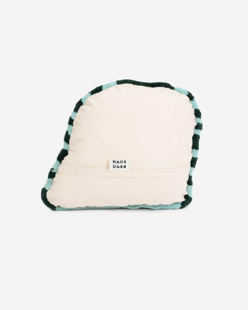 Dekokissen BONBON grün