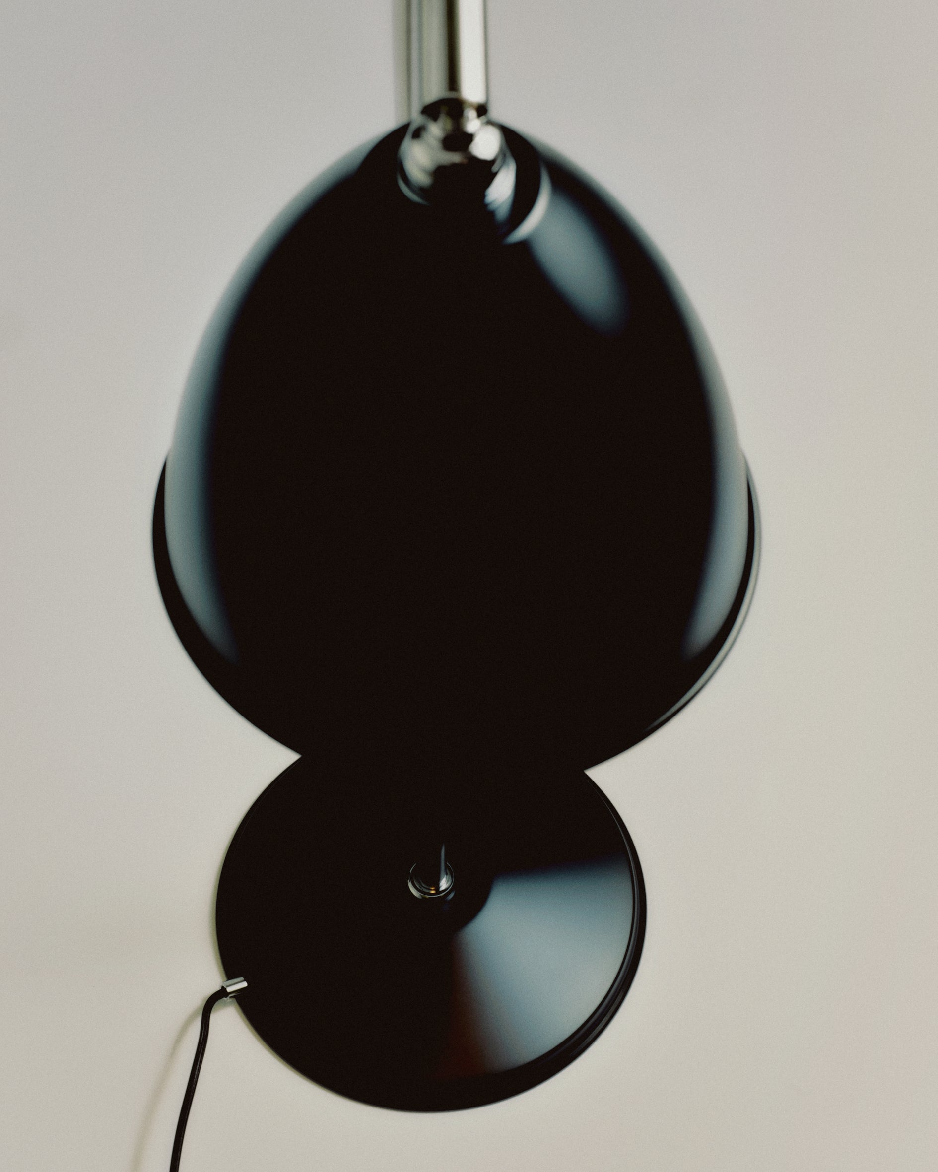 BESTLITE BL1 Black Table Lamp