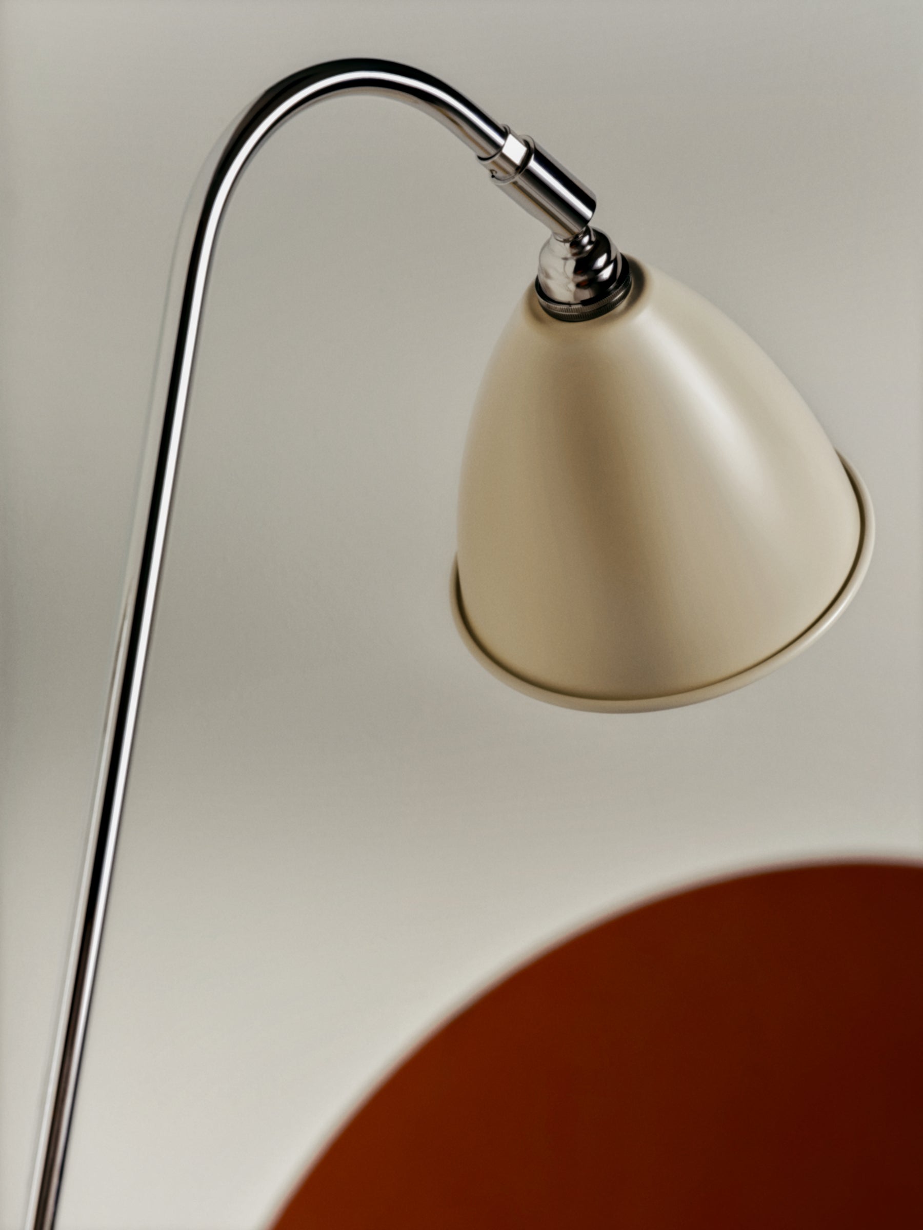 BESTLITE BL5 Black Wall Lamp