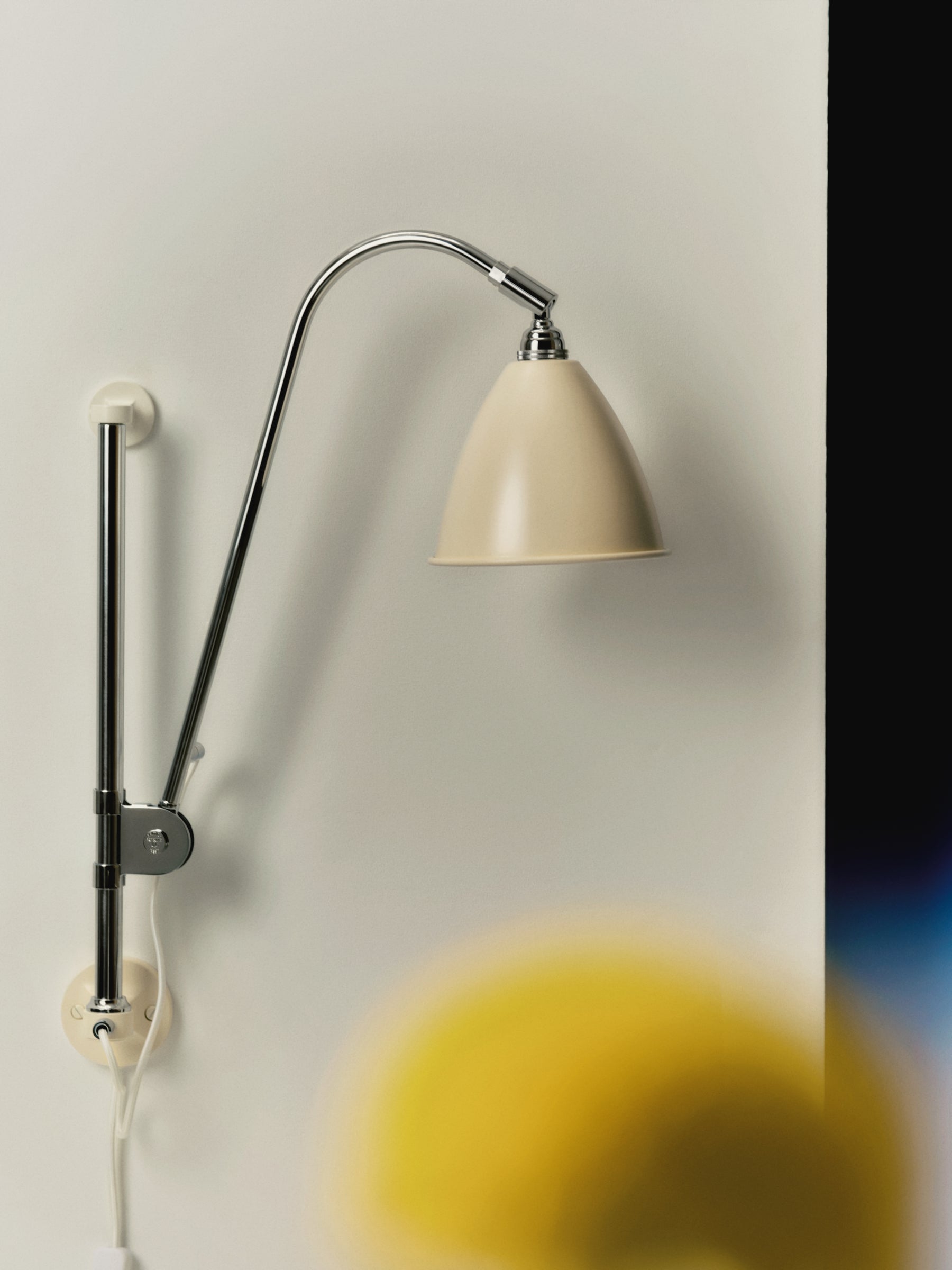 BESTLITE BL5 Black Wall Lamp