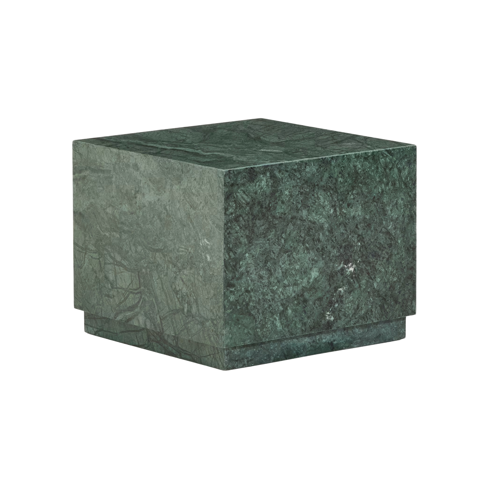 SOREIN Coffee Table Green Marble