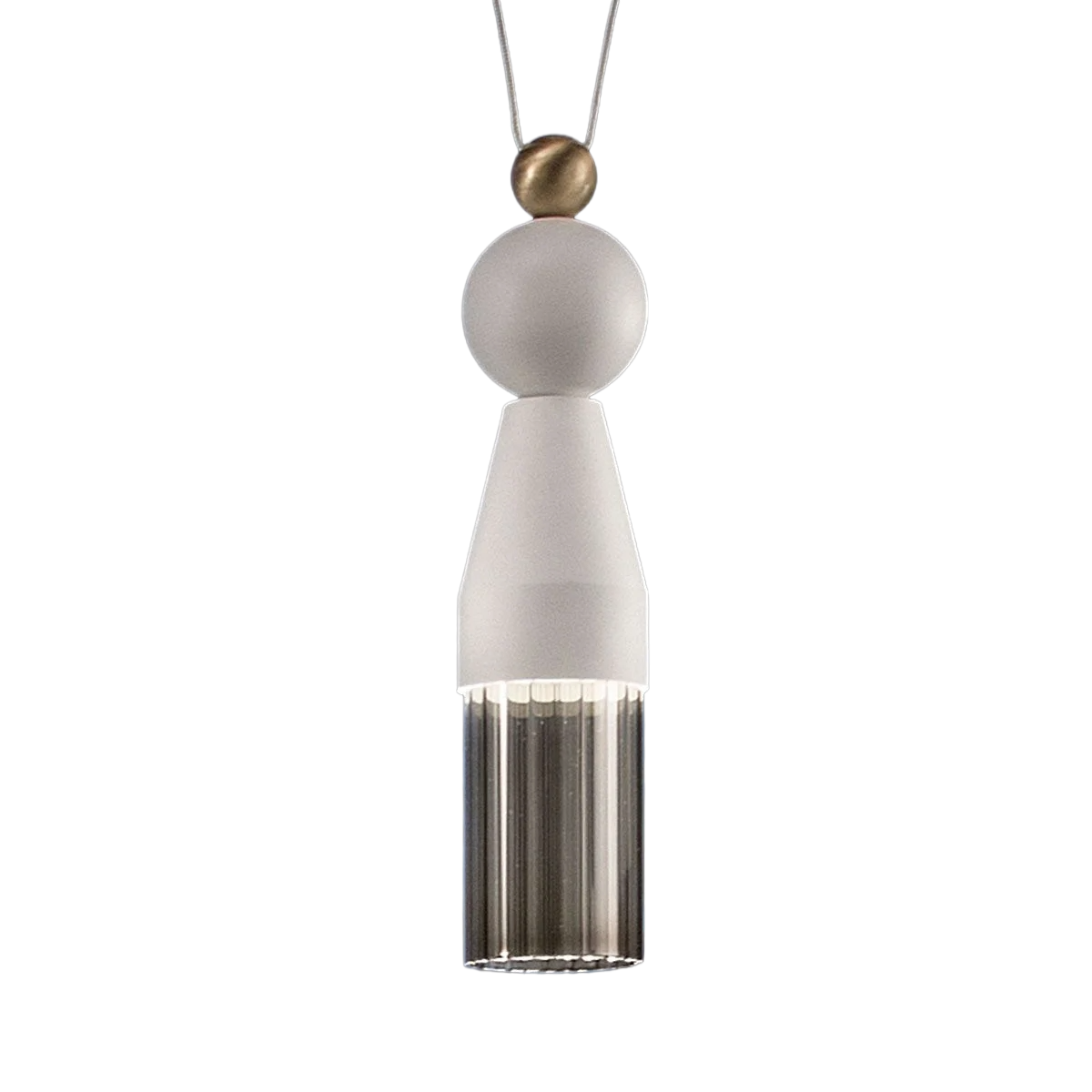 Pendant lamp NAPPE N0