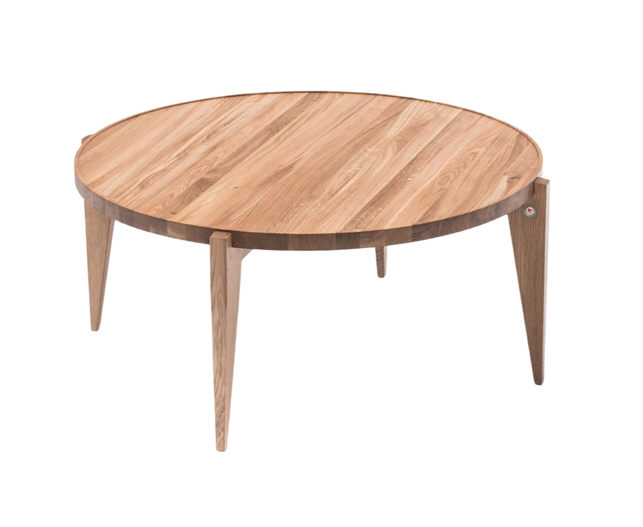 Couchtisch BONTRI Eiche