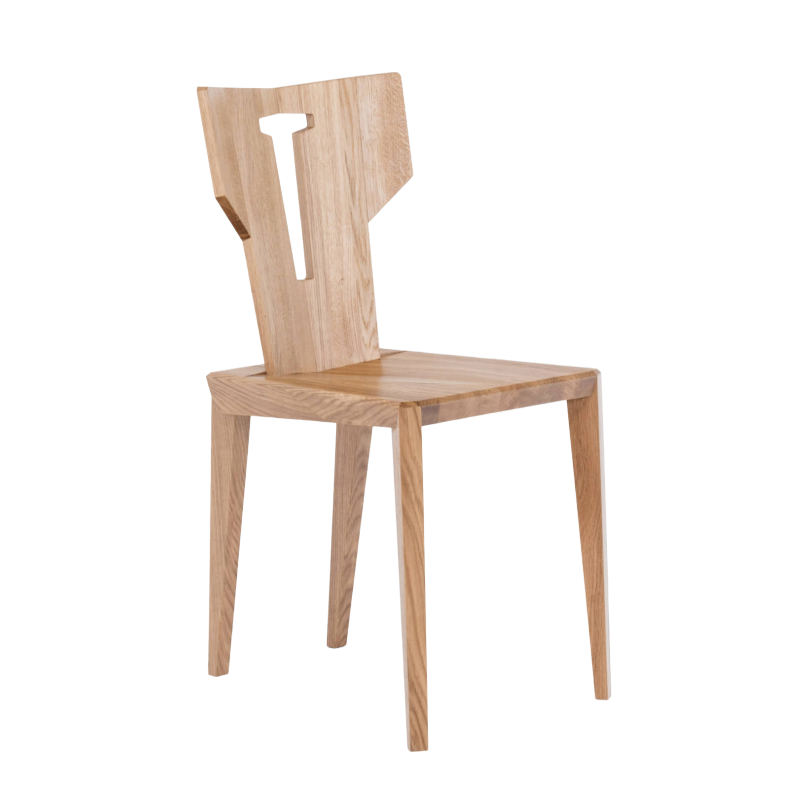 PEGAS Chair Oak