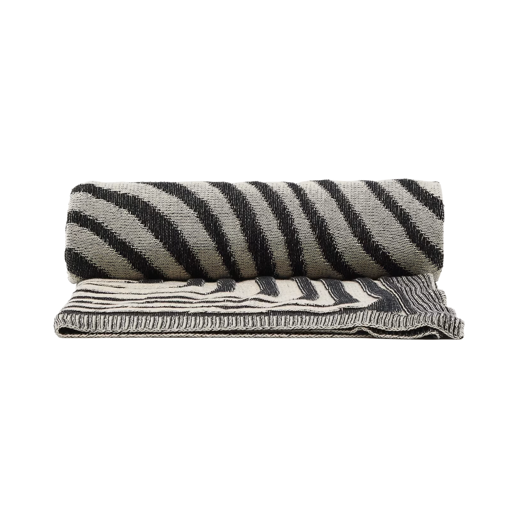 ORELI black with white