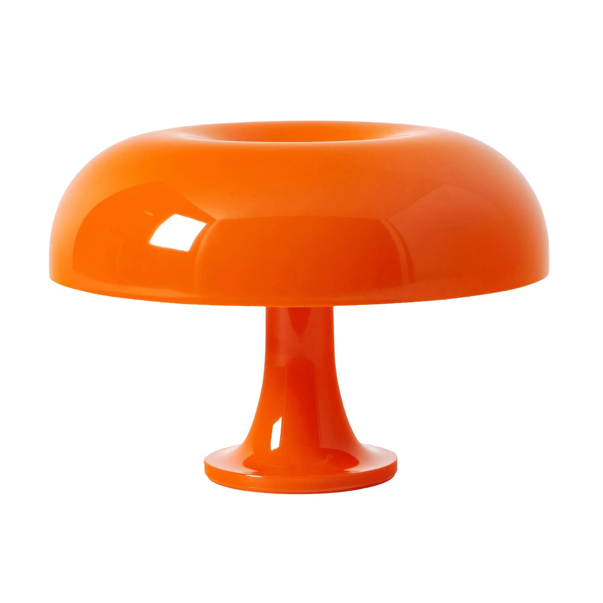 NESSINO Orange Table Lamp
