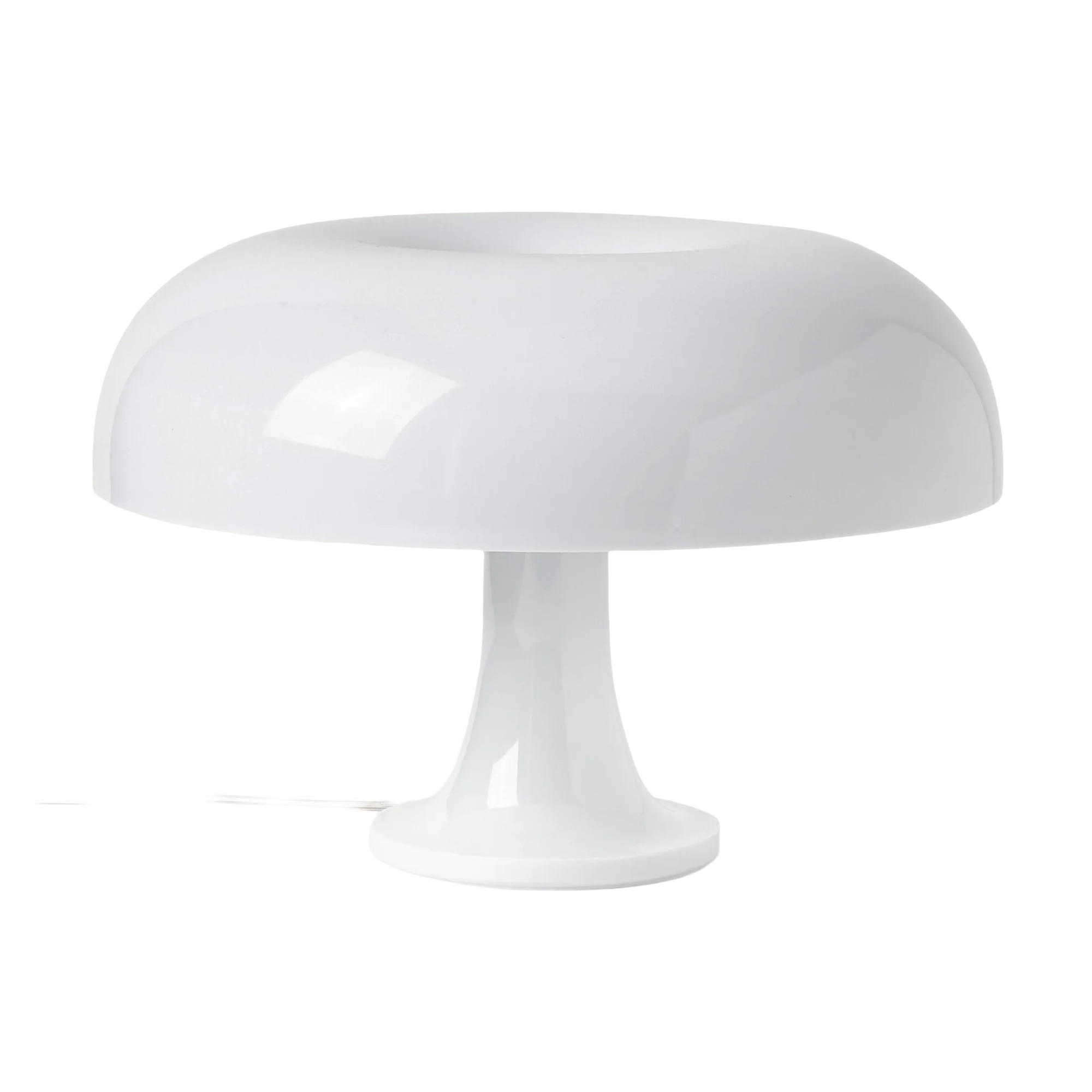 NESSINO white table lamp