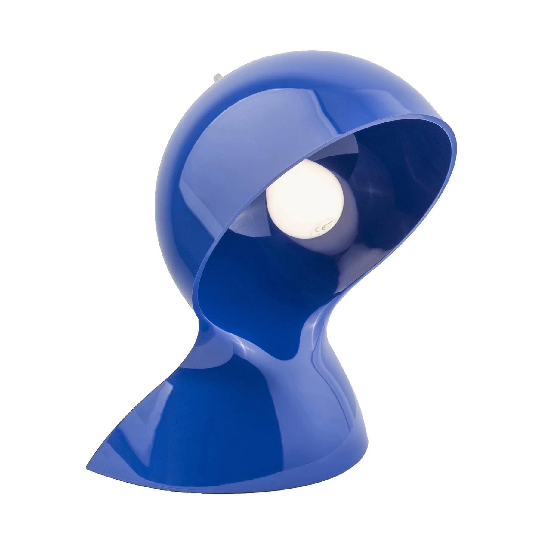 DALÙ Table Lamp Royal Blue
