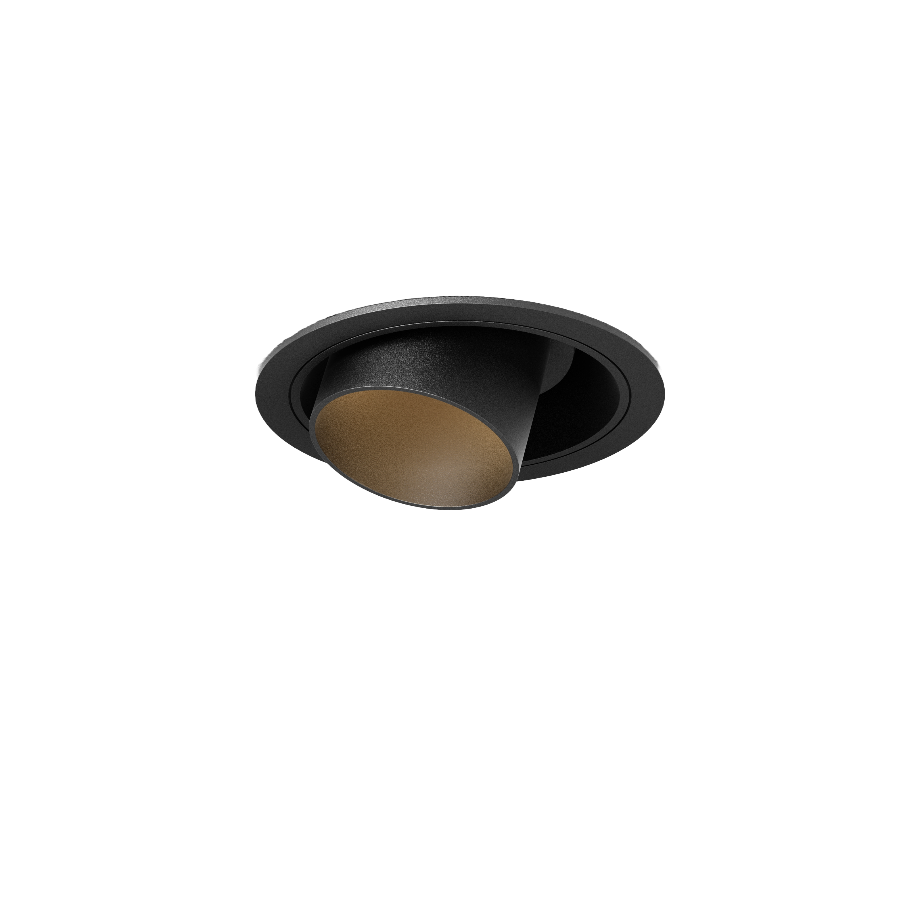 SWING NEXT recessed downlight