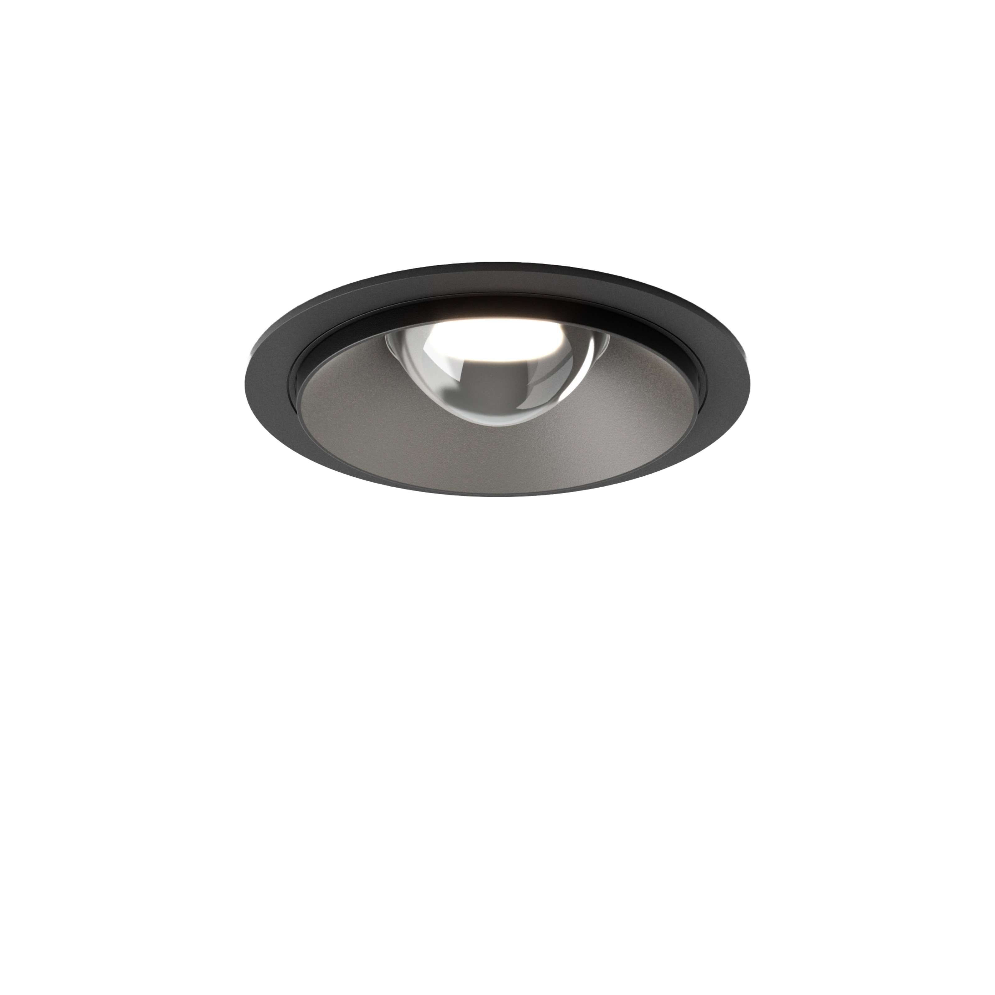 QRLED NEXT TRIM recessed downlight