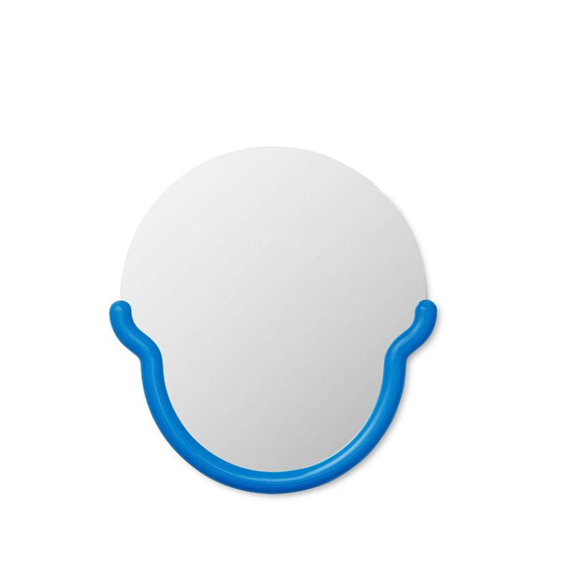 BOGIN Blue Mirror