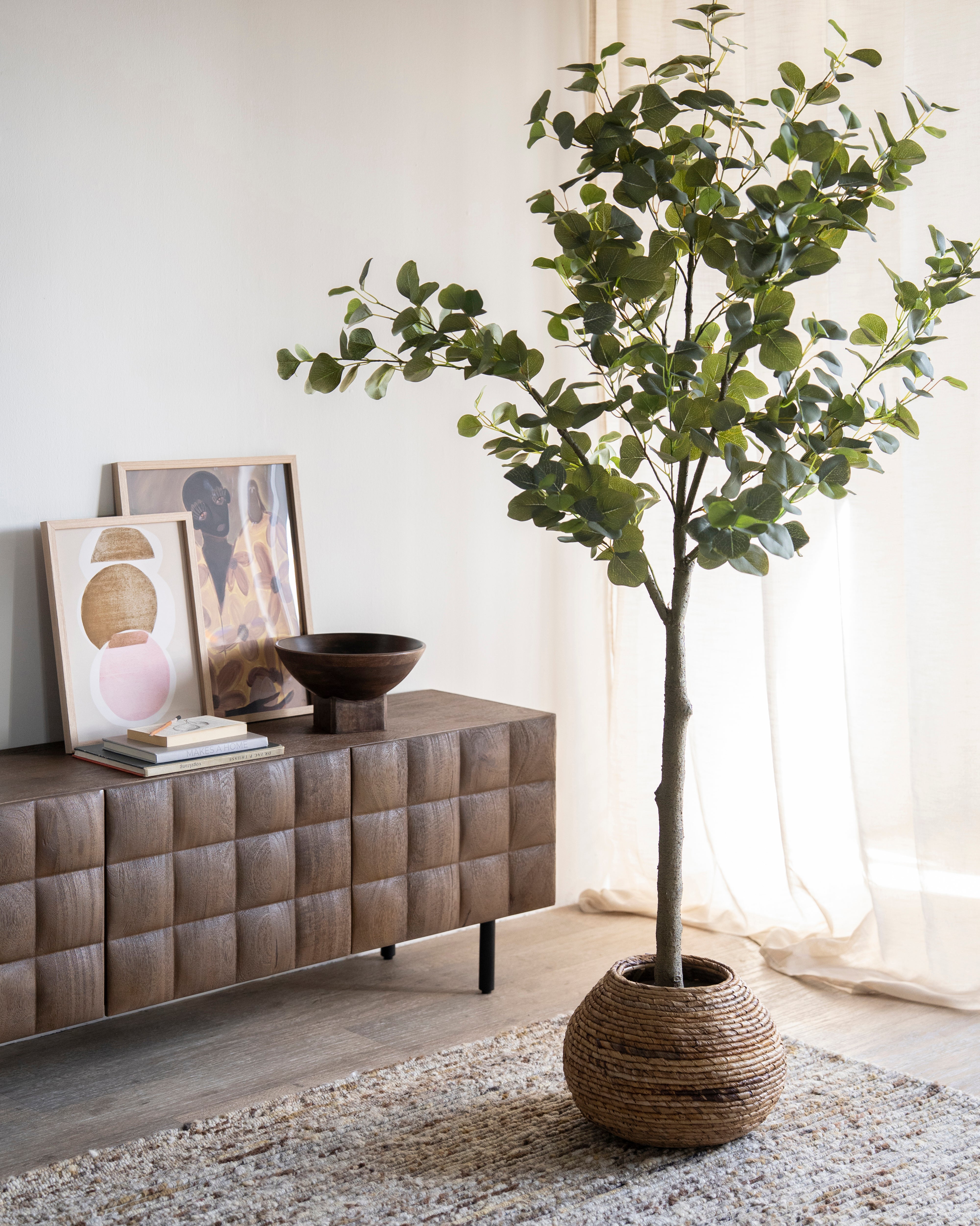 Osłonka BENTI bananowiec