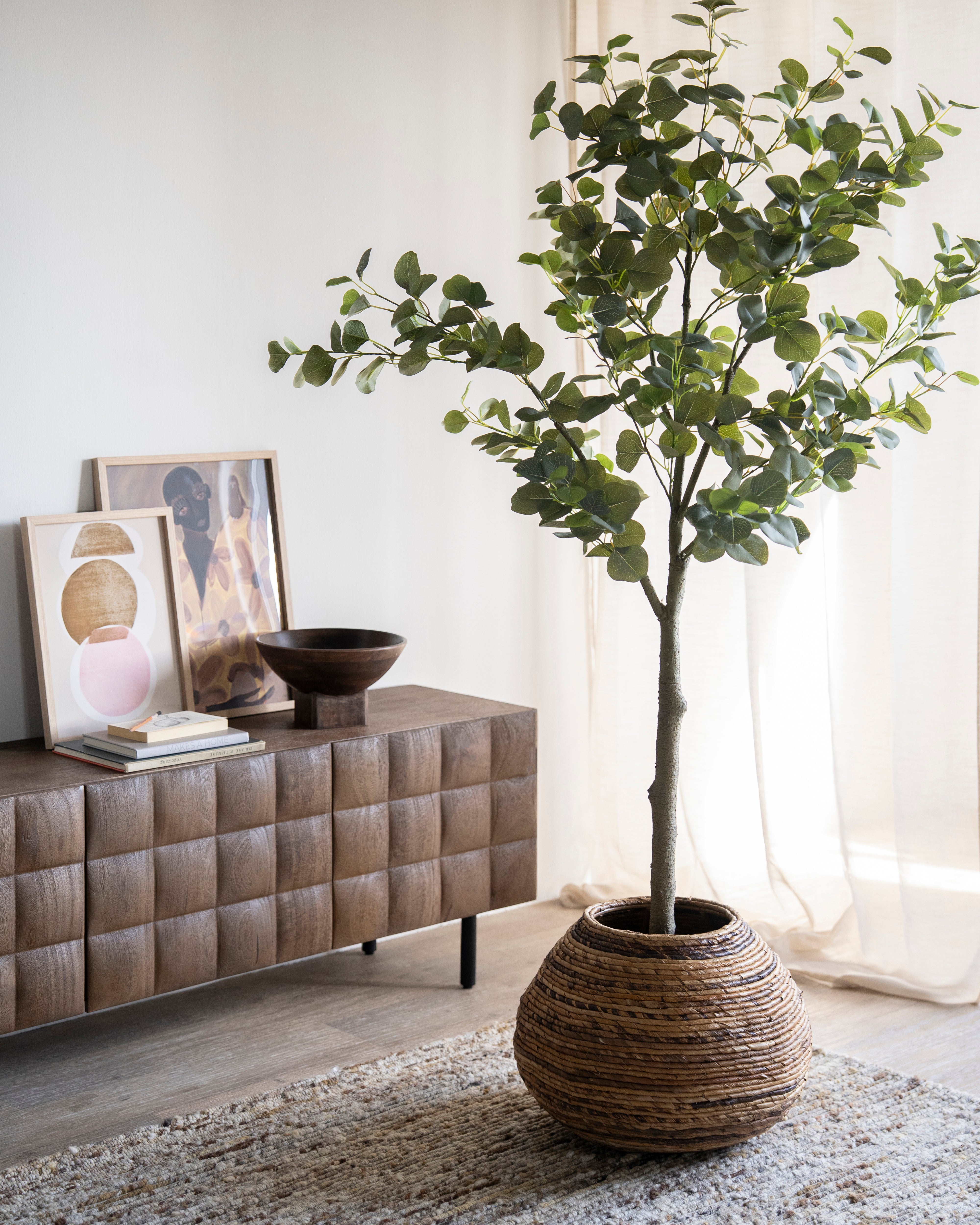 Osłonka BENTI bananowiec