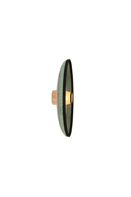 Graswandlampe