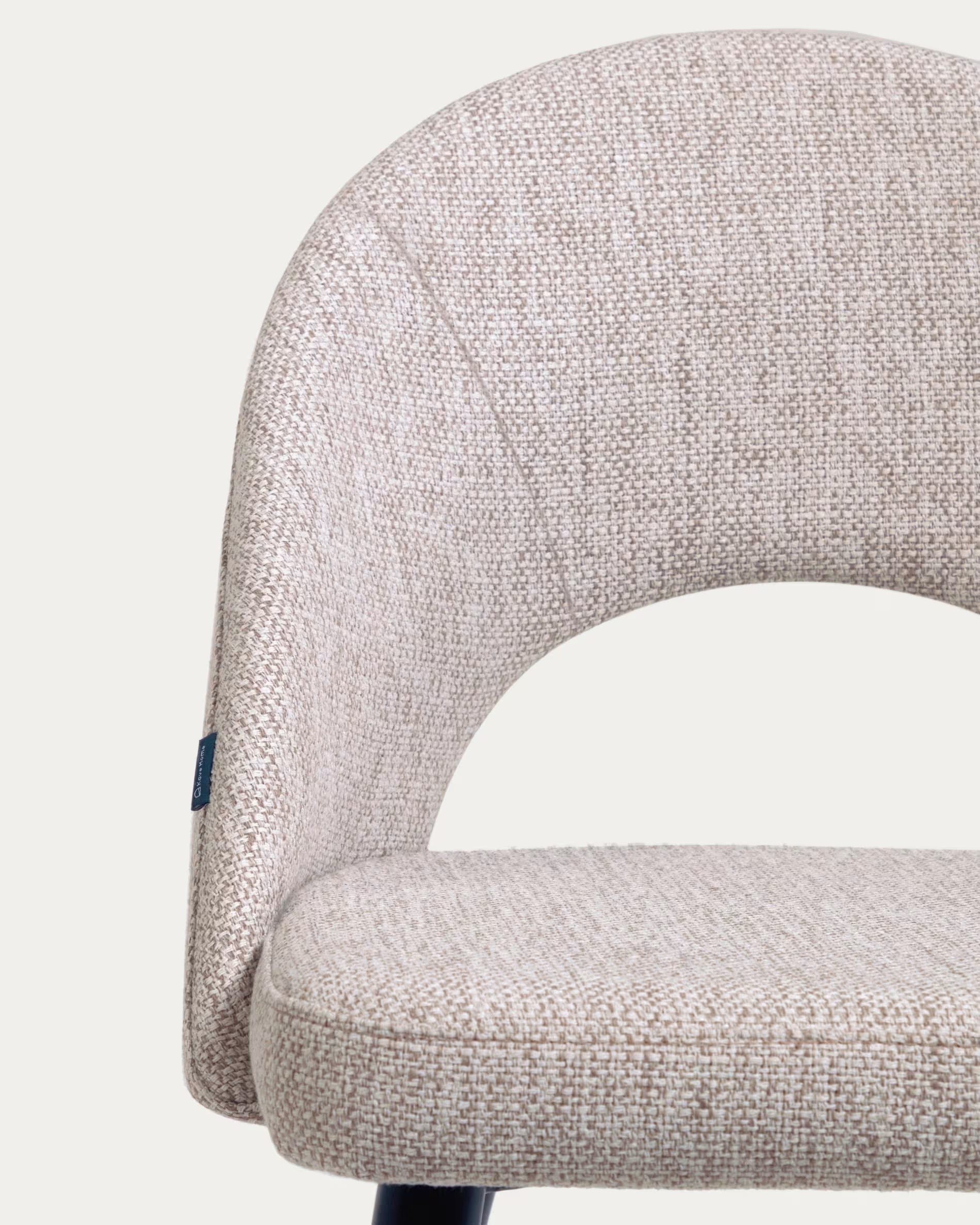MAEL Stuhl beige