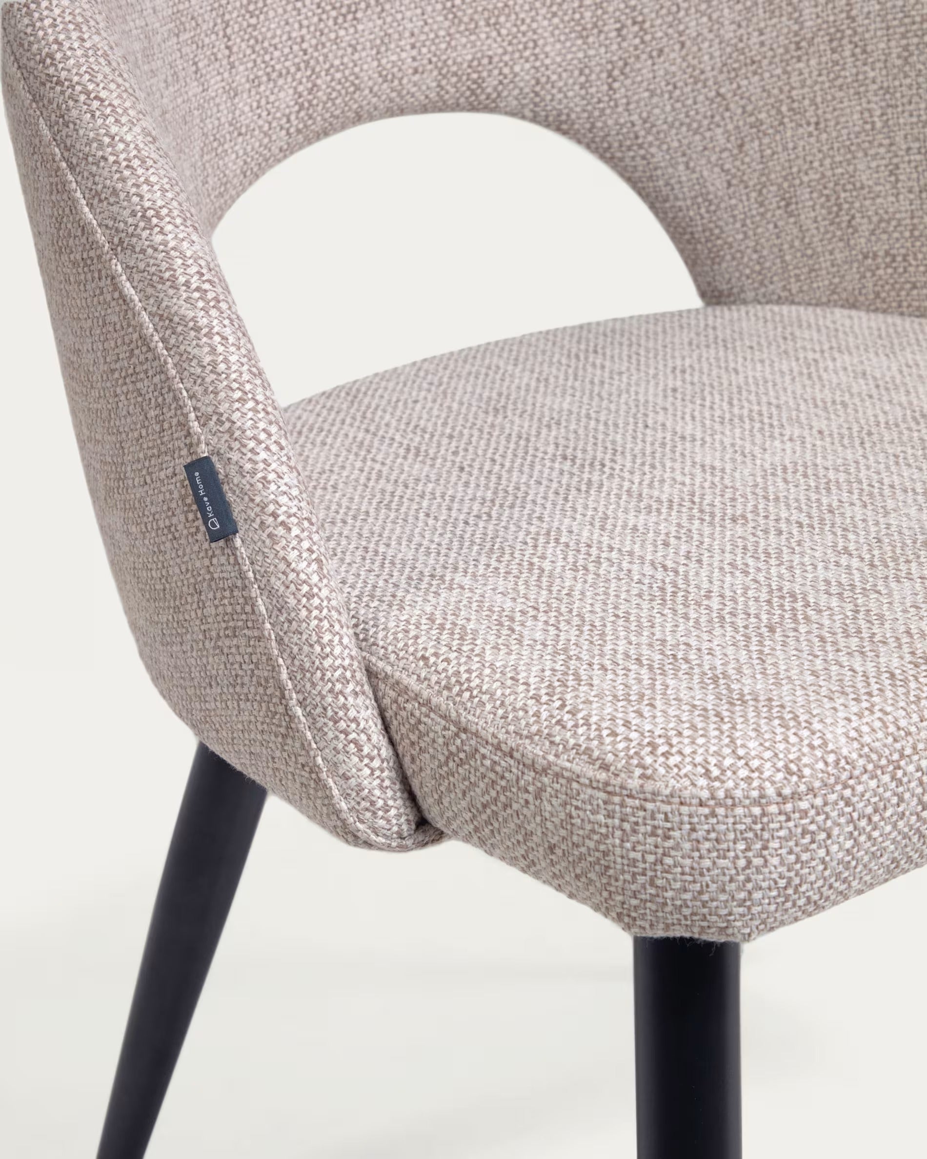 MAEL Stuhl beige