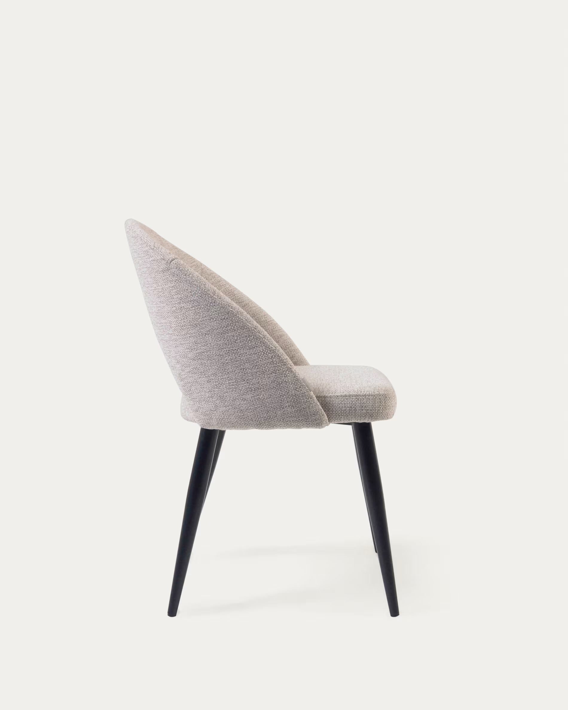 MAEL Stuhl beige