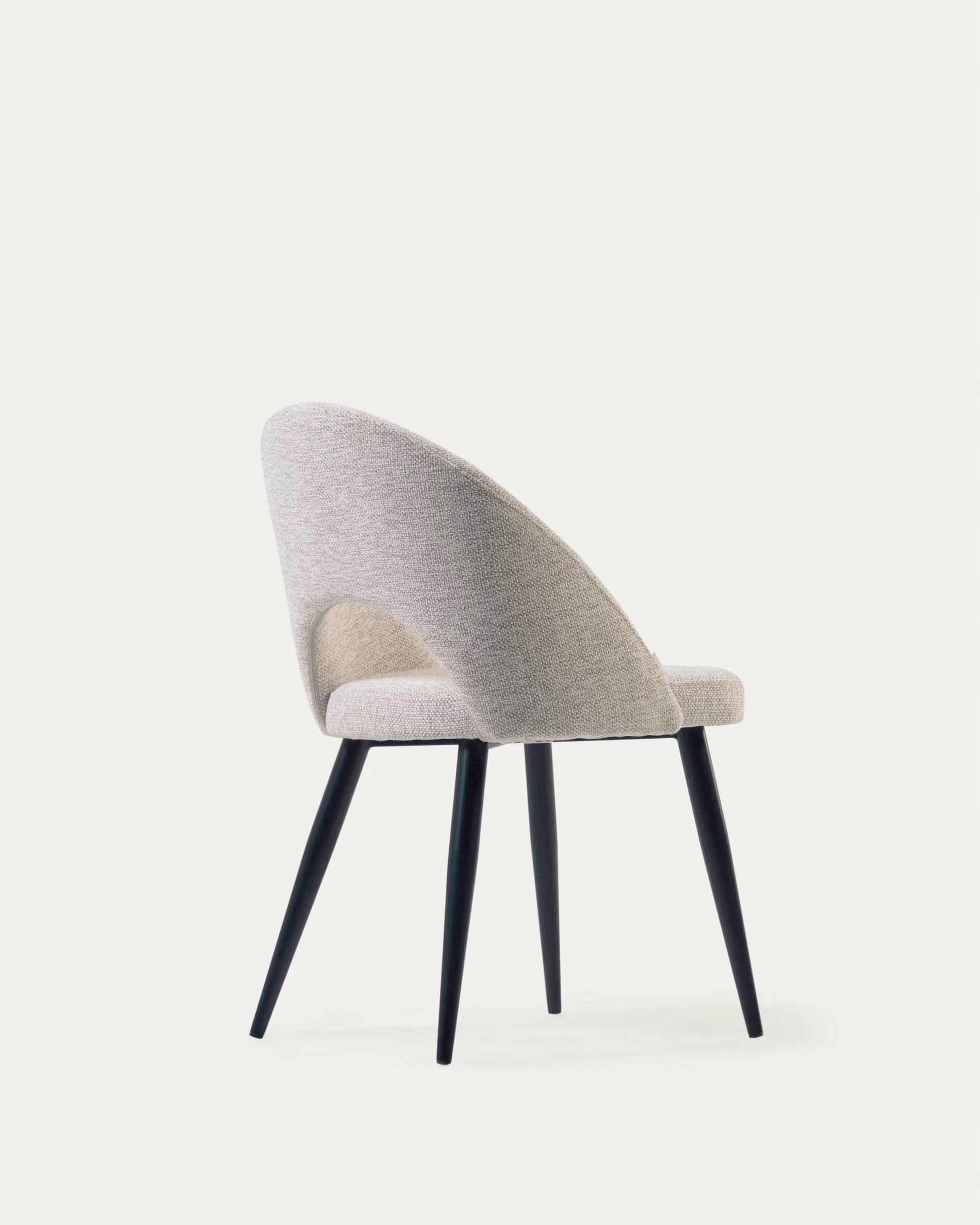 MAEL Stuhl beige