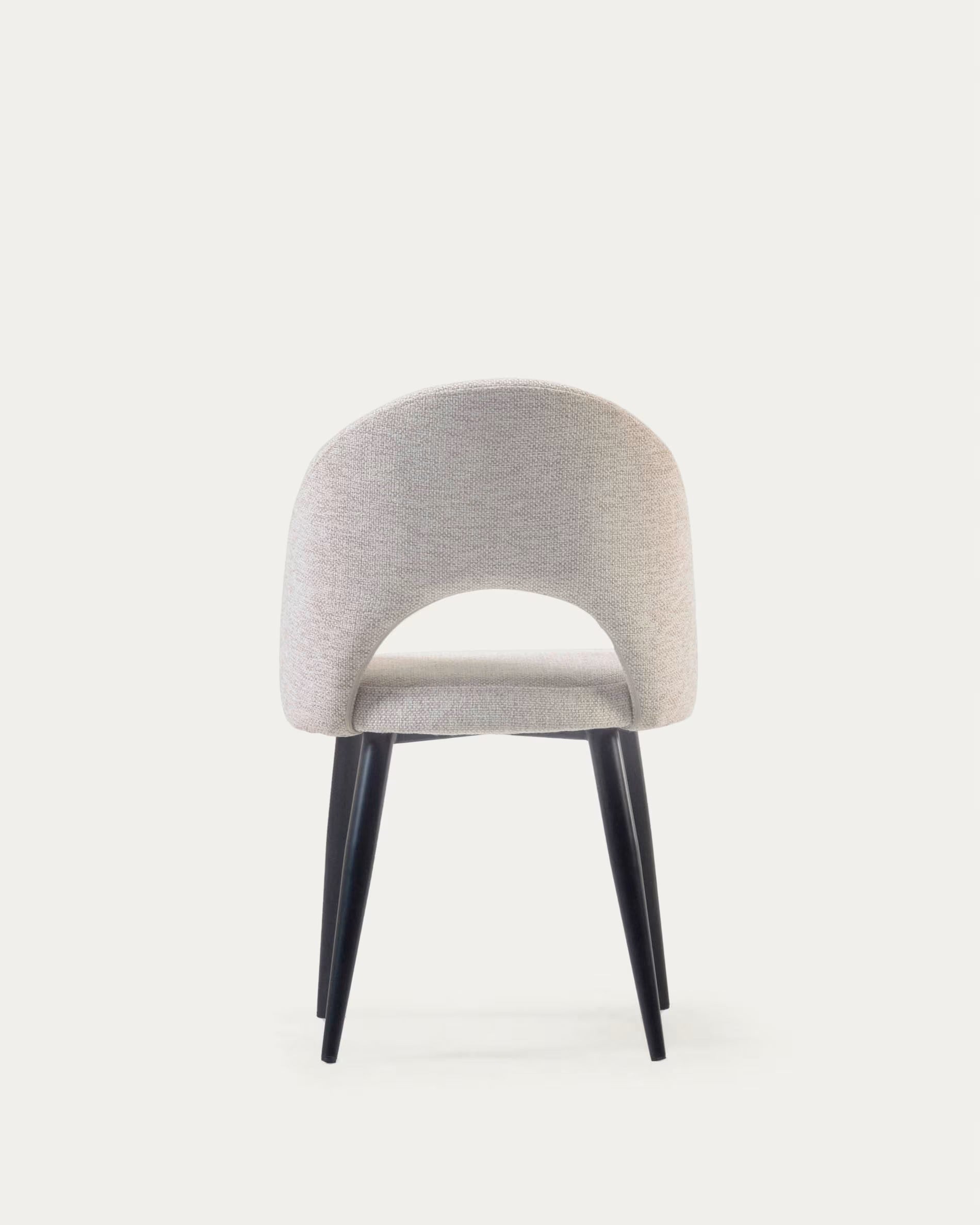 MAEL Stuhl beige