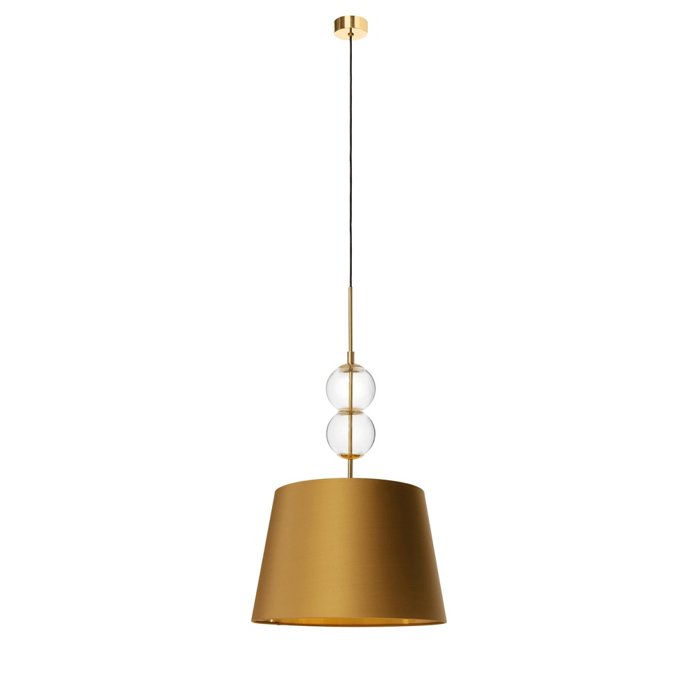 COCO Champagne Pendant Lamp