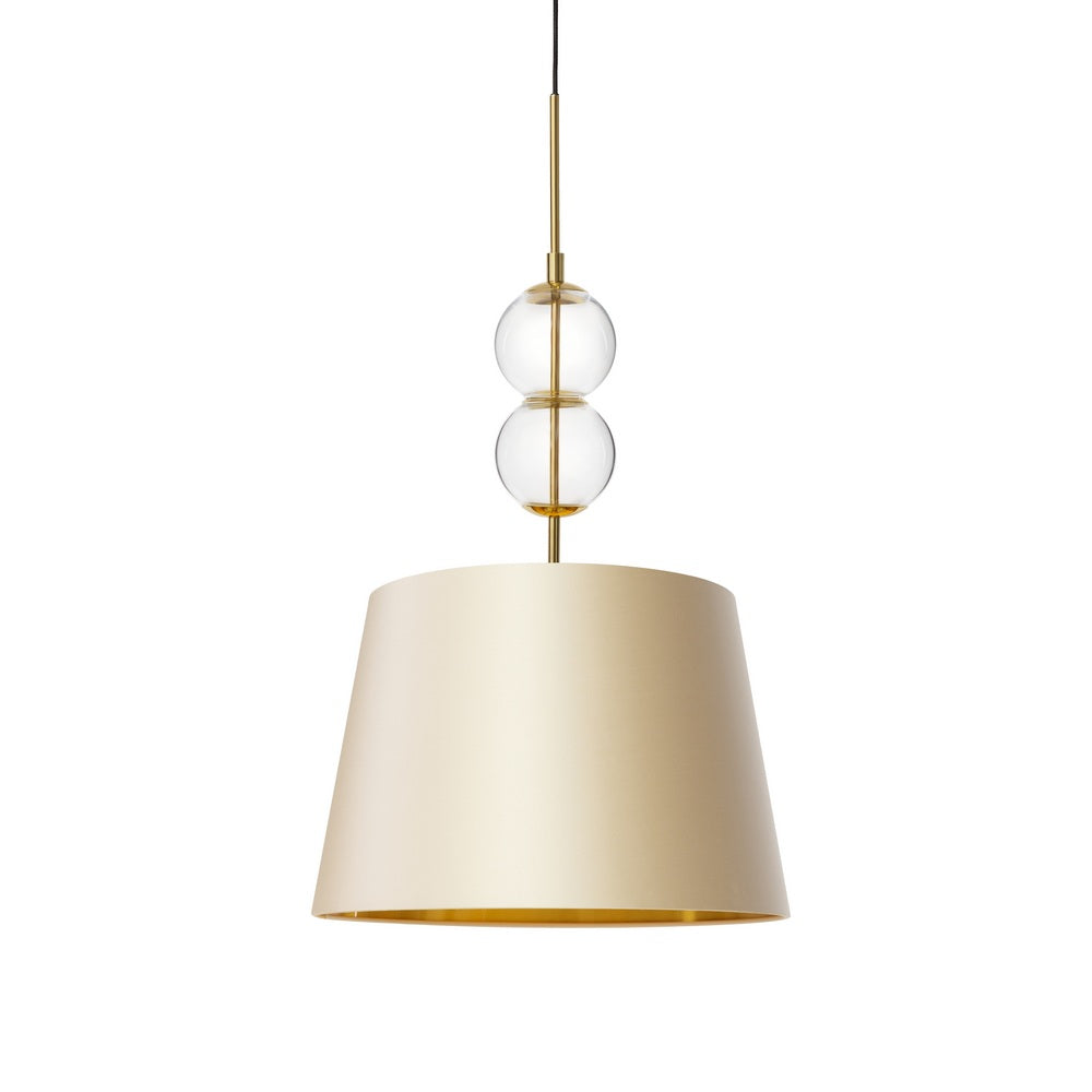 COCO Champagne Pendant Lamp