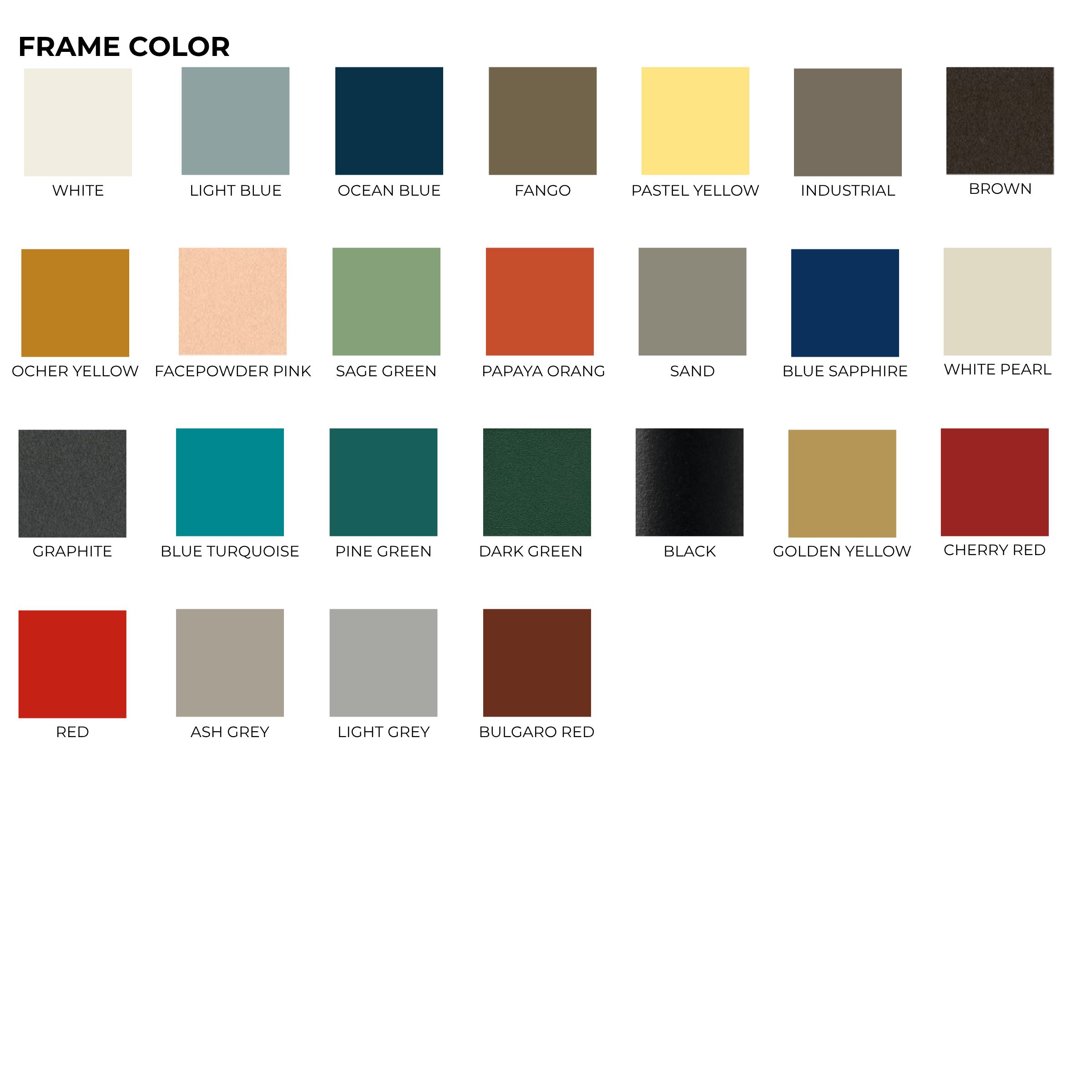 Personalisierbarer runder Tisch CLESSIDRA