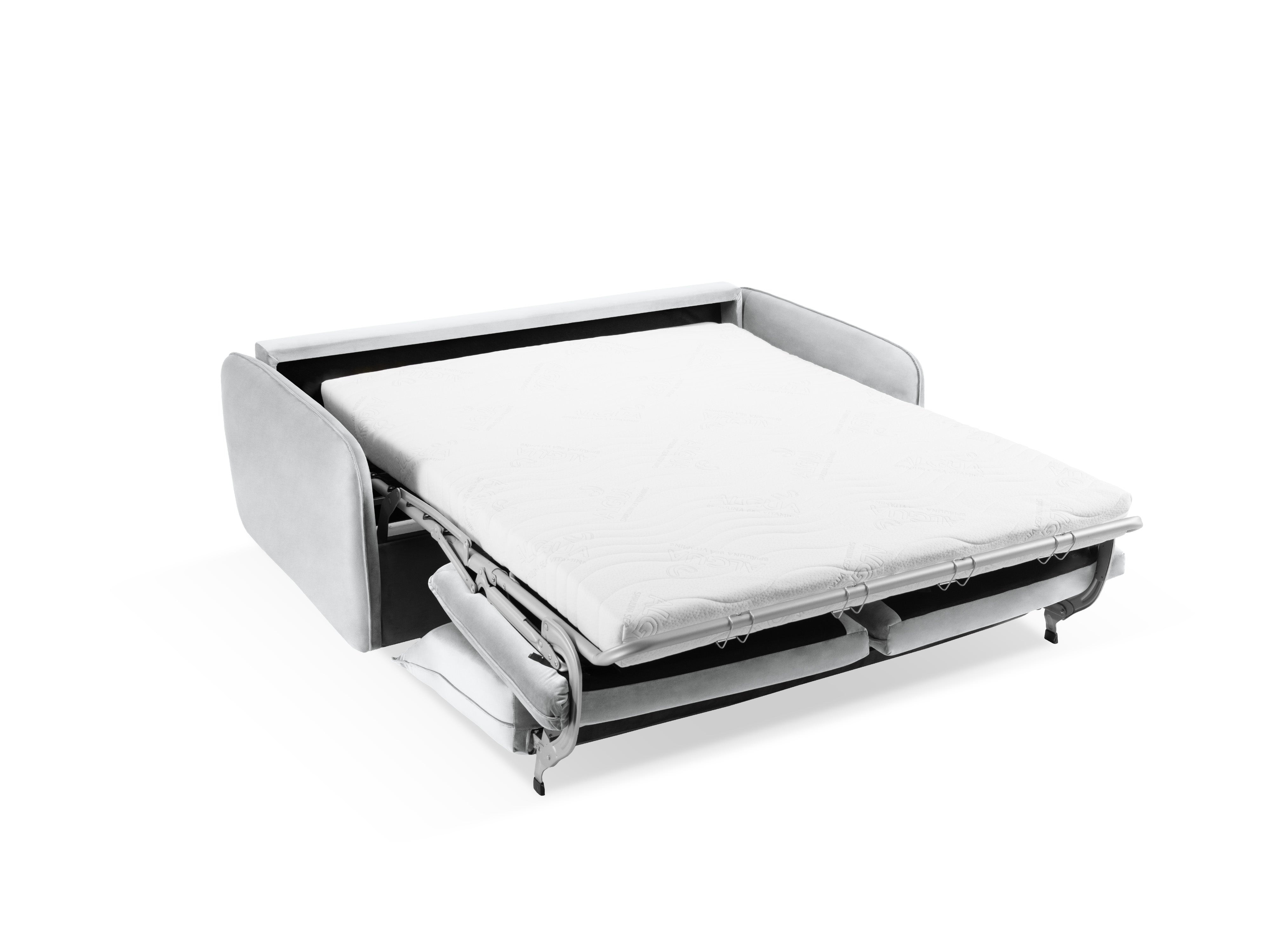 Sofa With Bed Function, "Vienna", 2 Seats, 194x102x92
Made in Europe Cosmopolitan Design Eye on Design