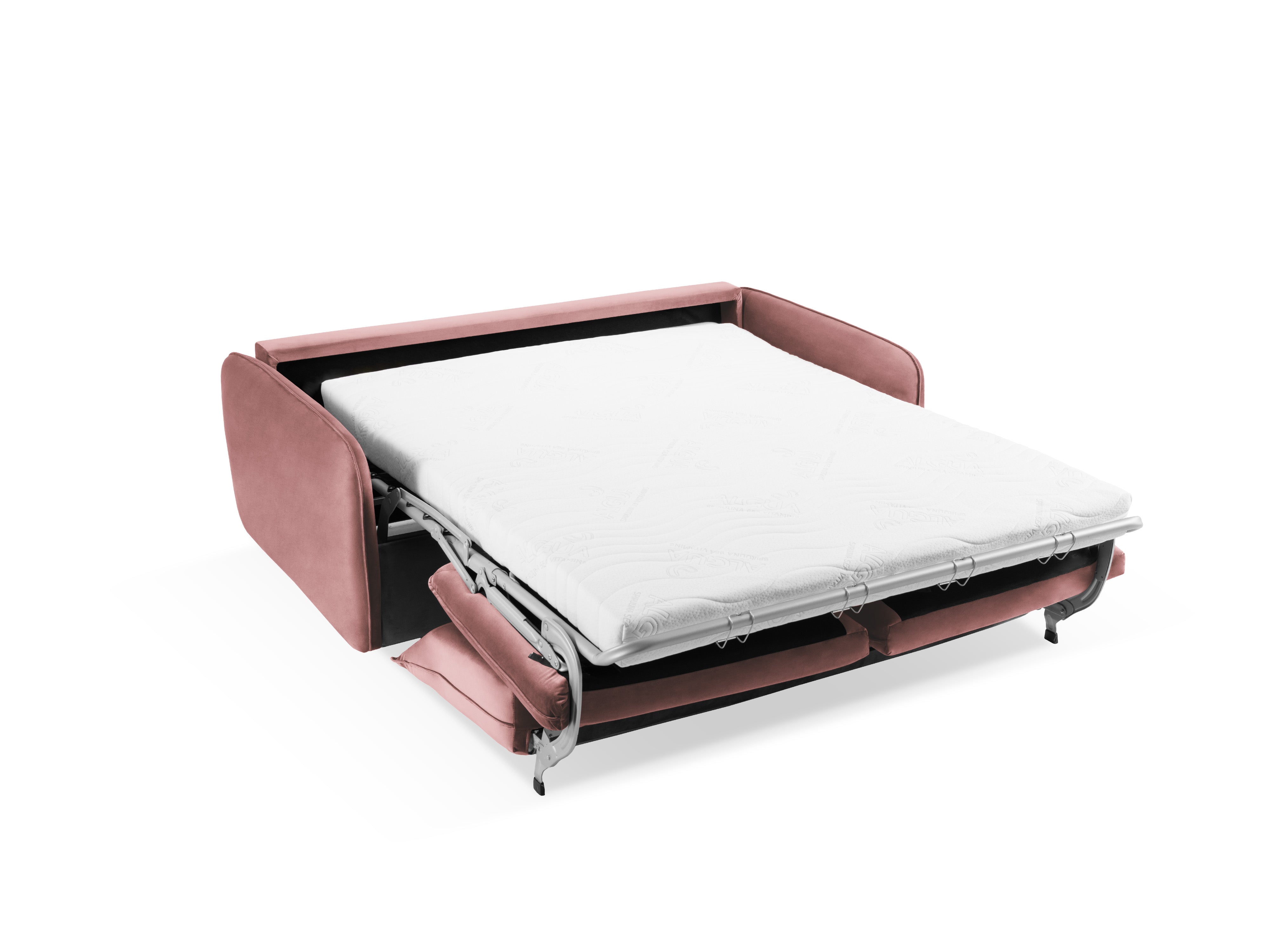 Sofa With Bed Function, "Vienna", 3 Seats, 214x102x92
Made in Europe Cosmopolitan Design Eye on Design