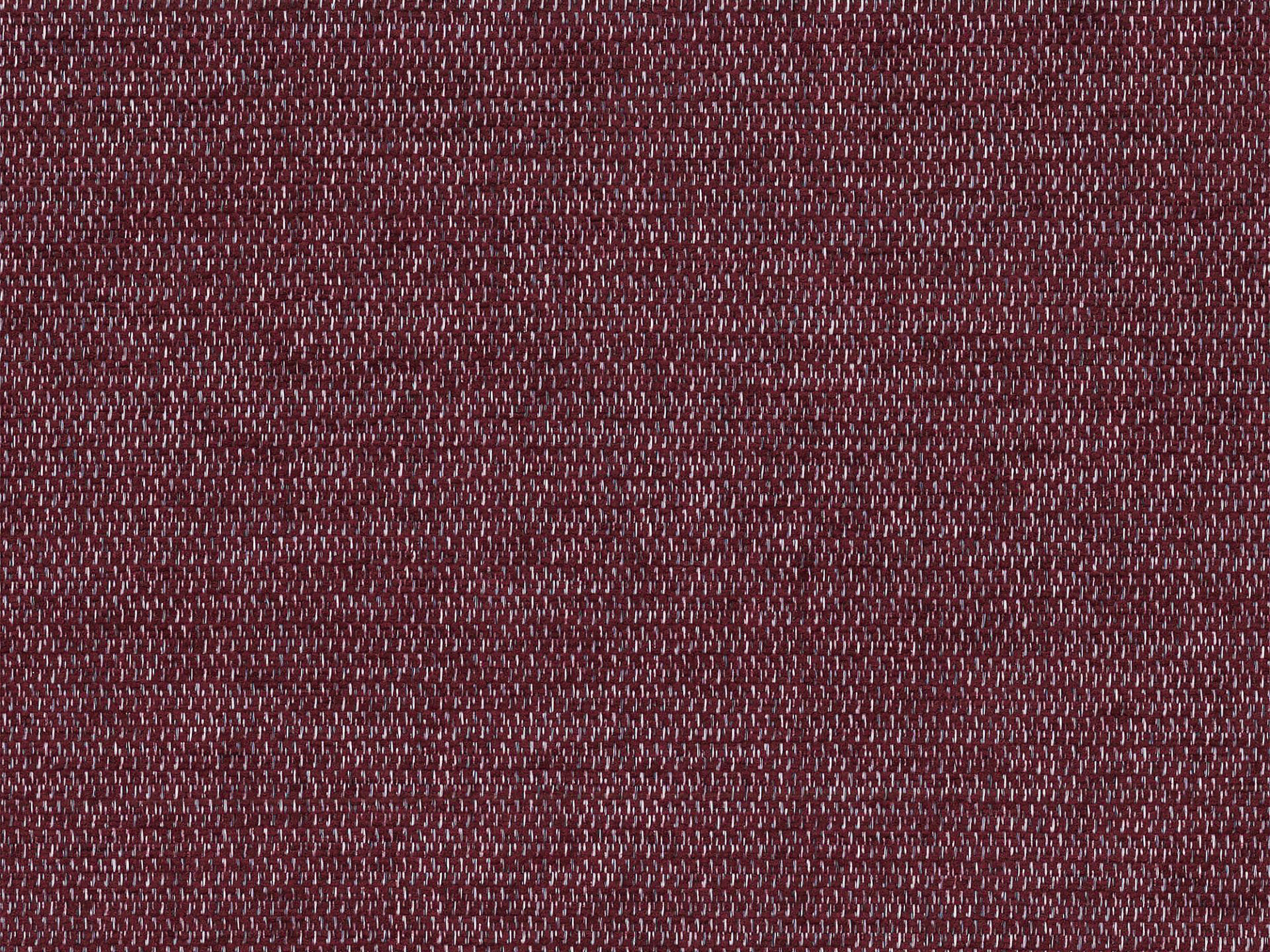 Sofa 3-Sitzer LINZ bordeaux