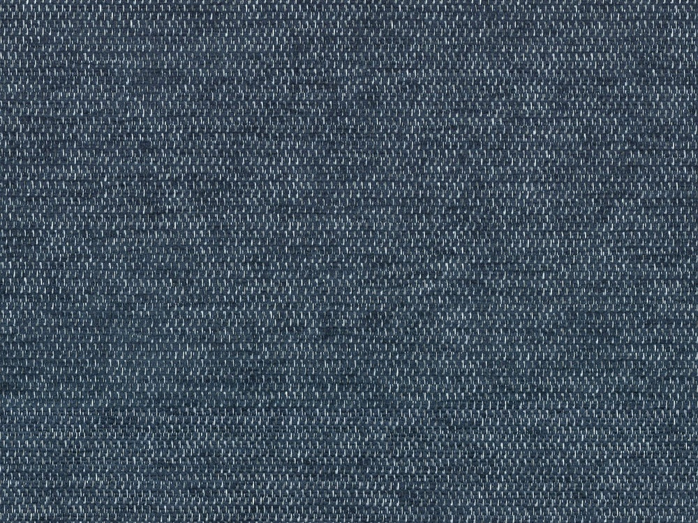 Right-facing 3-seater sofa LORETTO blue