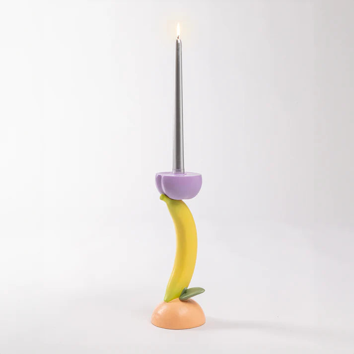Vitamin candlestick - Banana