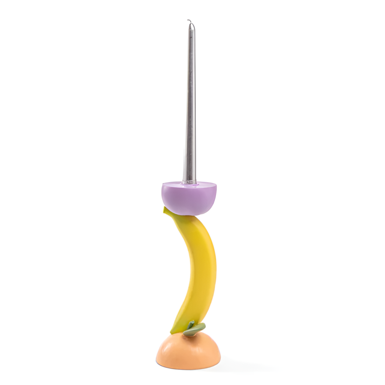 Vitamin candlestick - Banana