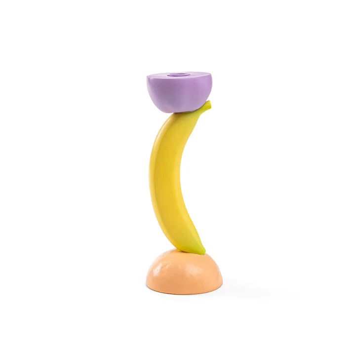 Vitamin candlestick - Banana